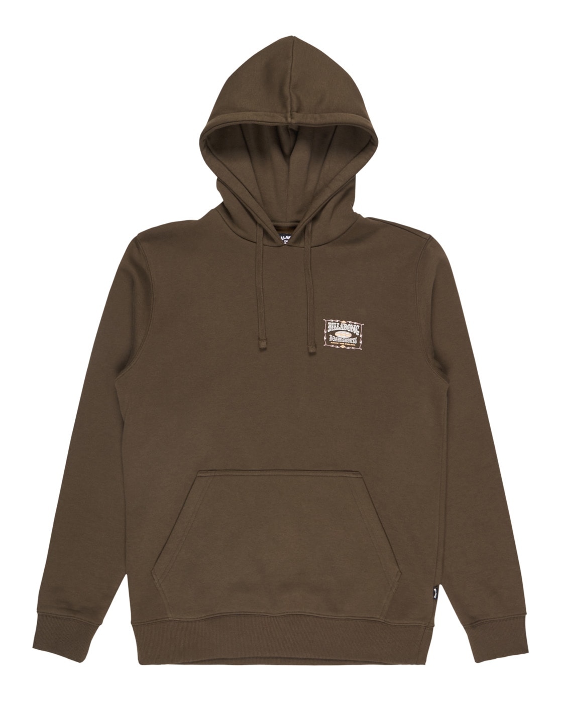 Billabong Kapuzensweatshirt »Foundation«