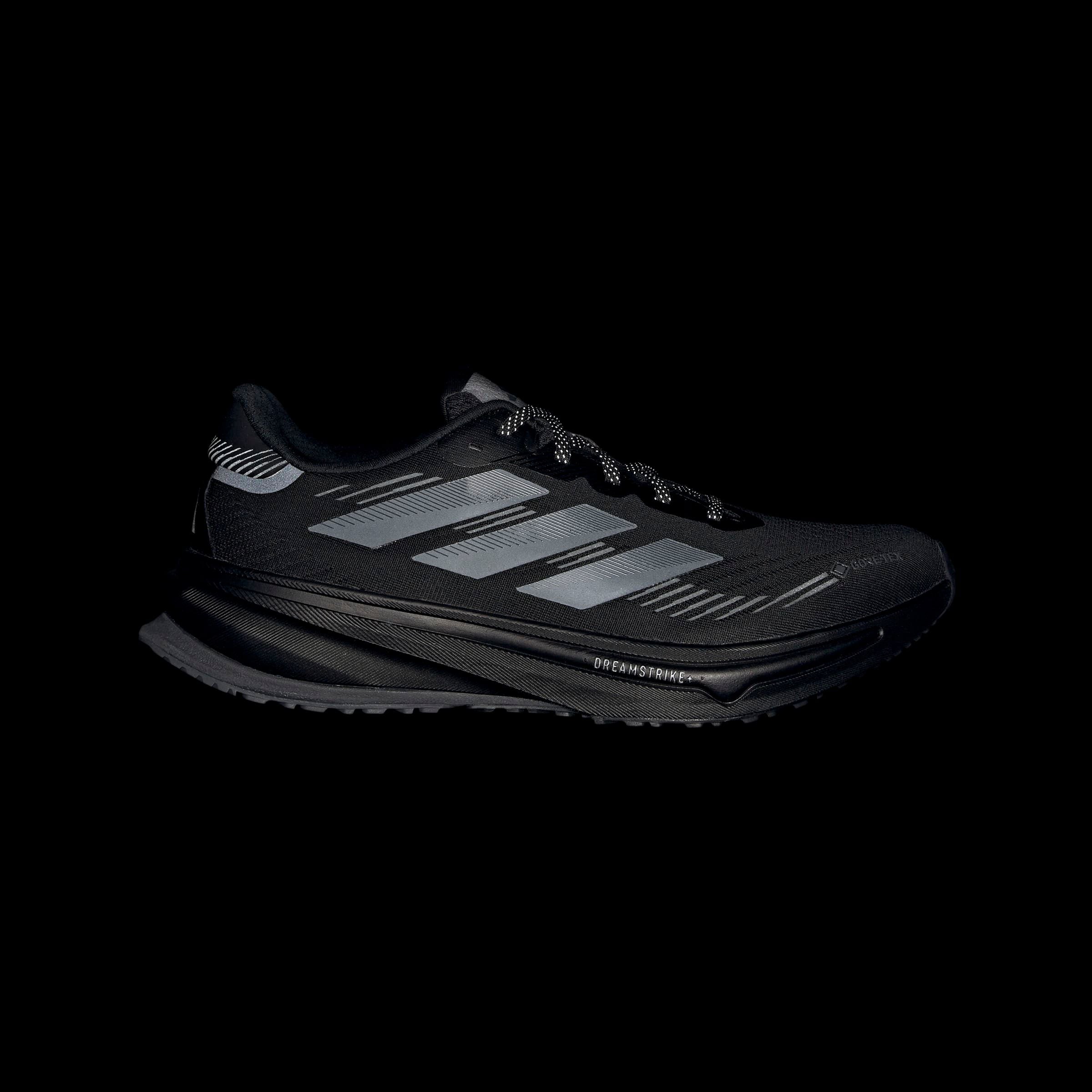 adidas Performance Laufschuh »SUPERNOVA RISE GTX«  wasserdicht