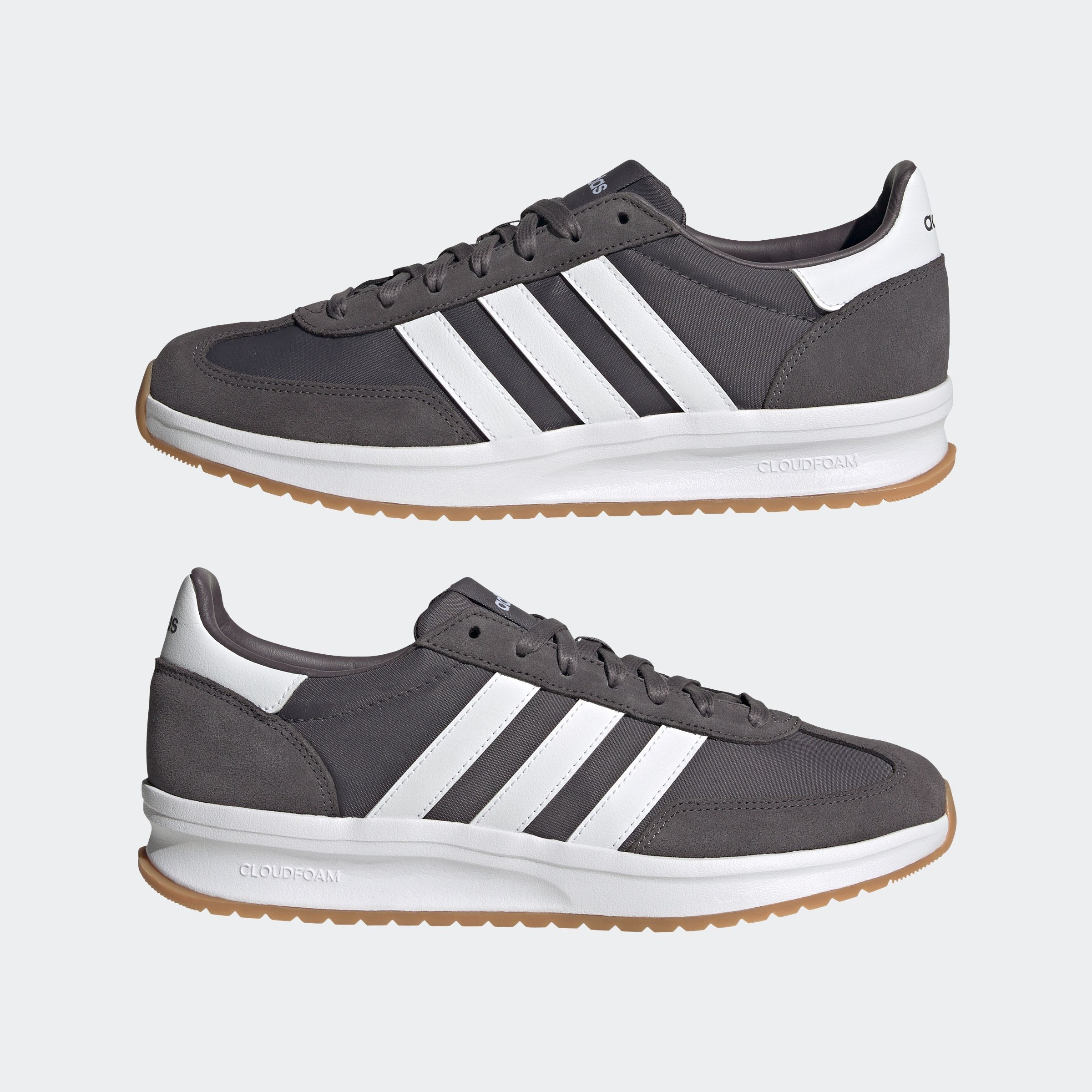 adidas Sportswear Sneaker »RUN 70S 2.0«, inspiriert vom Design des adidas SL72