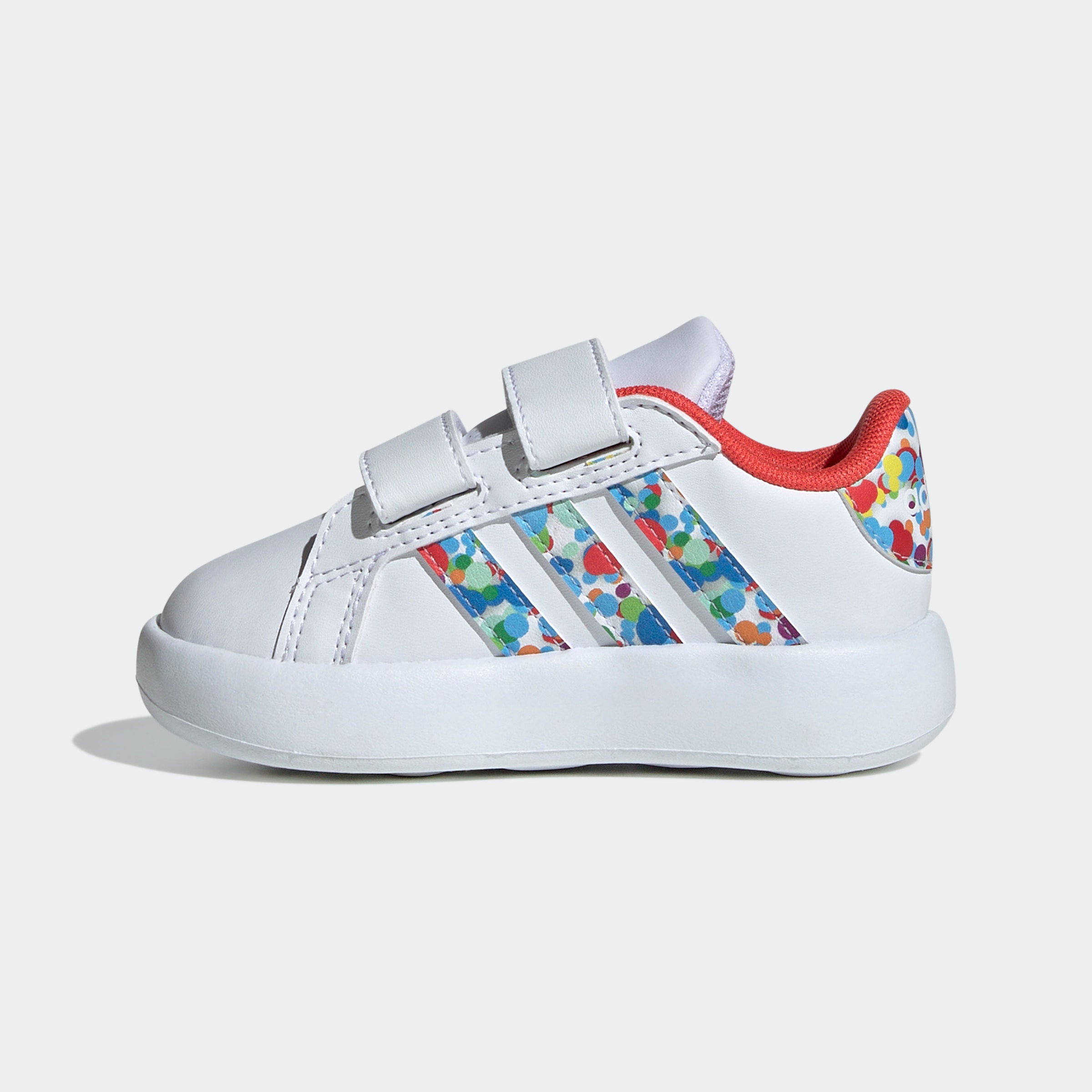 adidas Sportswear Sneaker »GRAND COURT 2.0 KIDS«