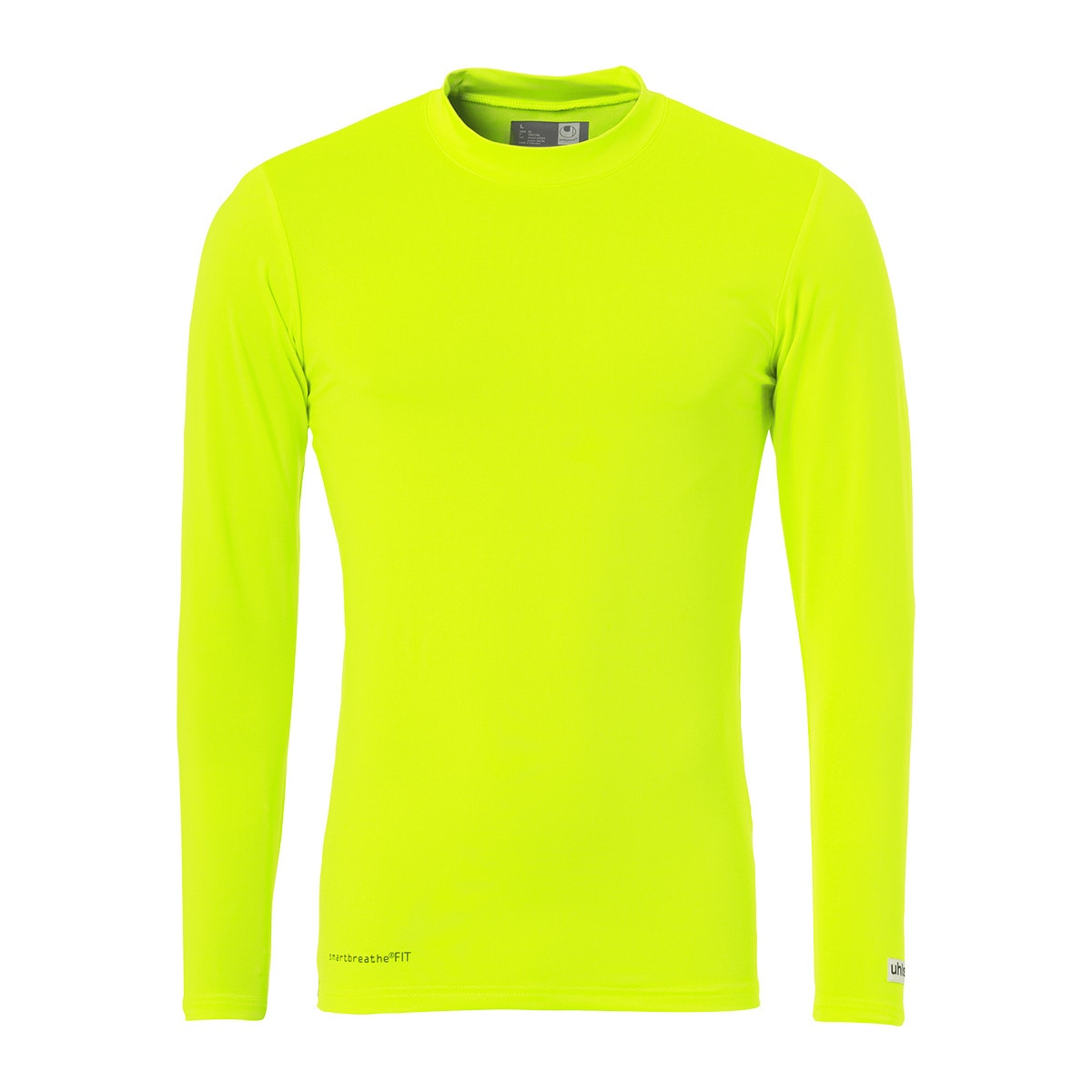 uhlsport Kompressionsshirt »Baselayer Distinction Colors Kids« 1