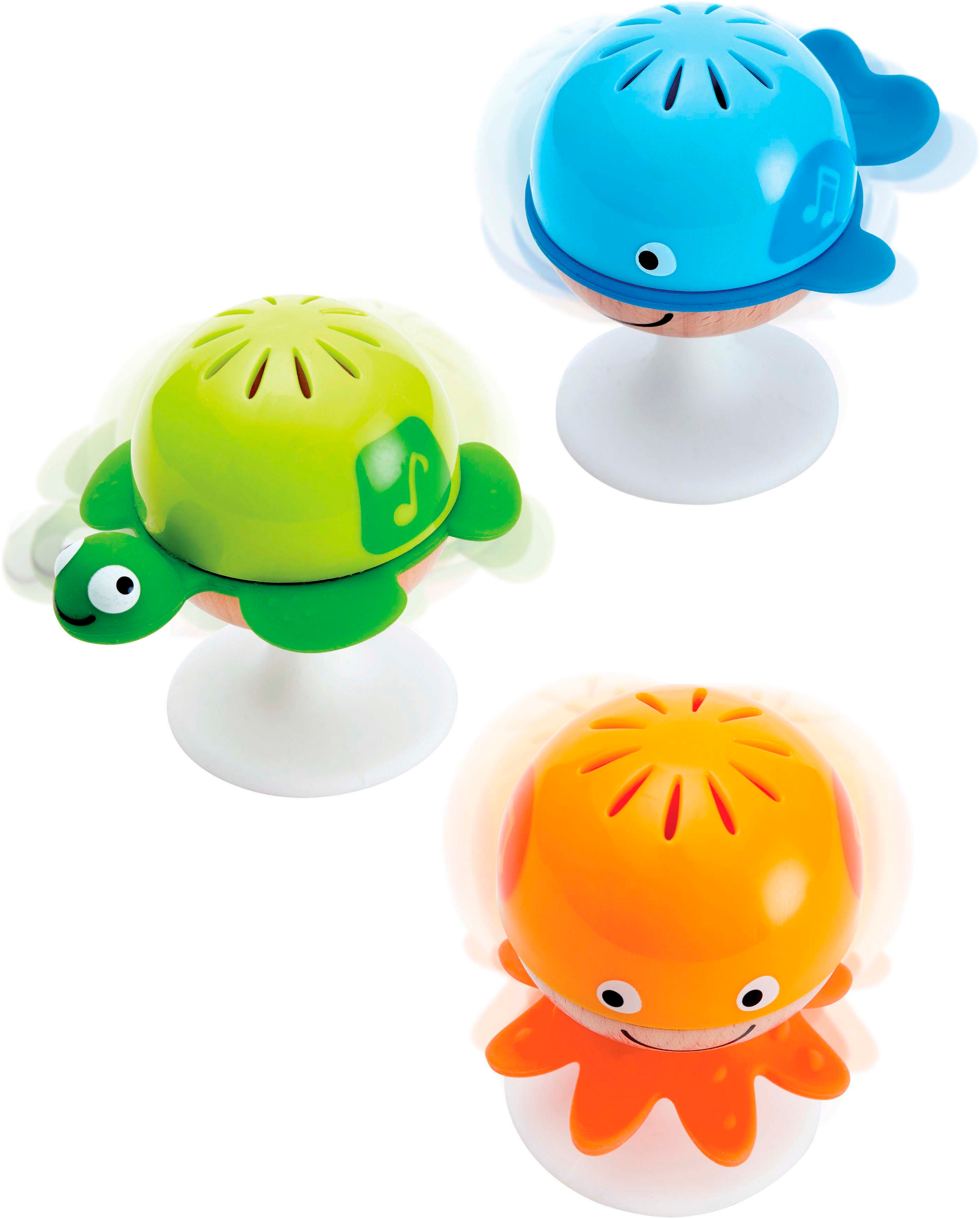 Hape Greifling »Mini Lamm«