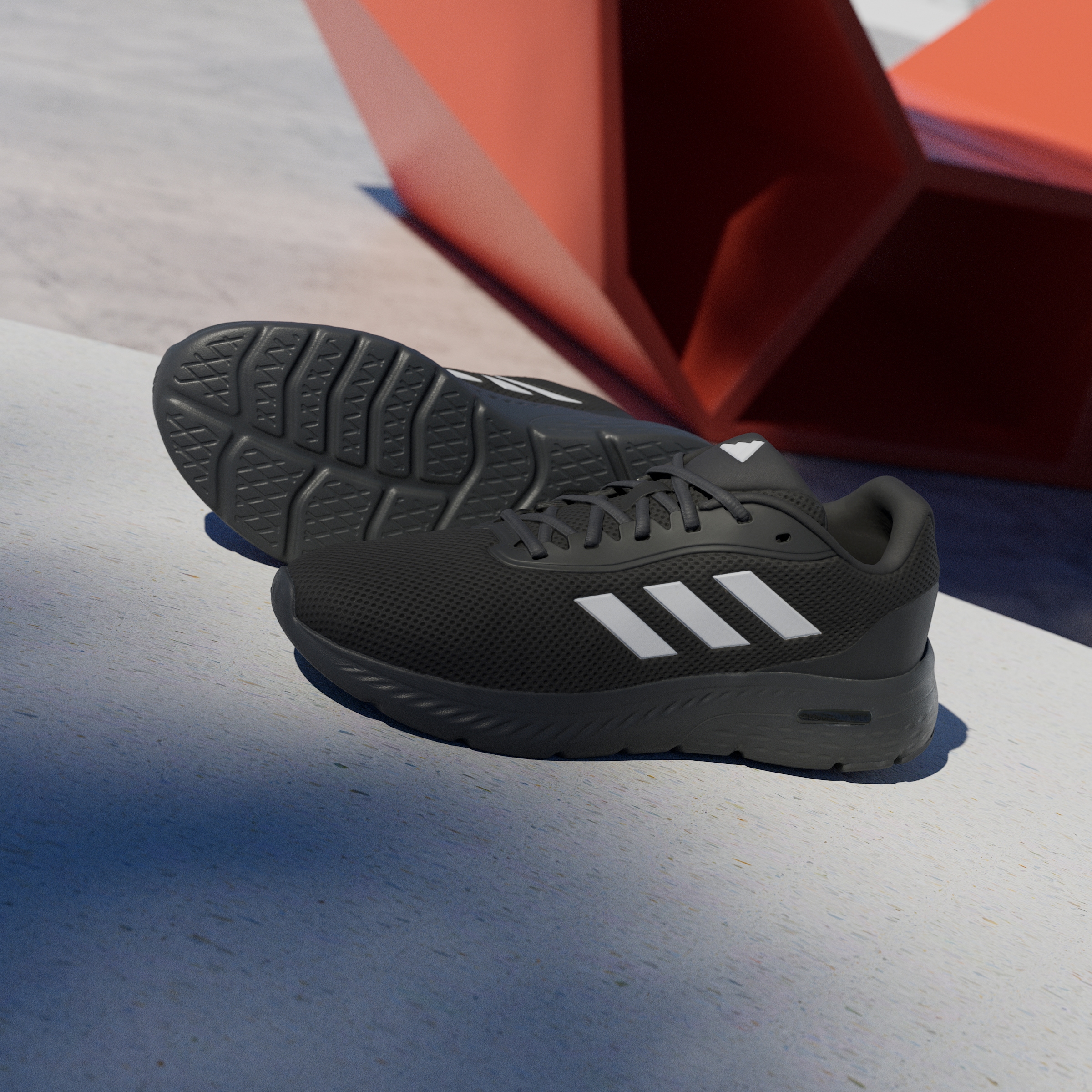 adidas Sportswear Walkingschuh »CLOUDFOAM MOVE«