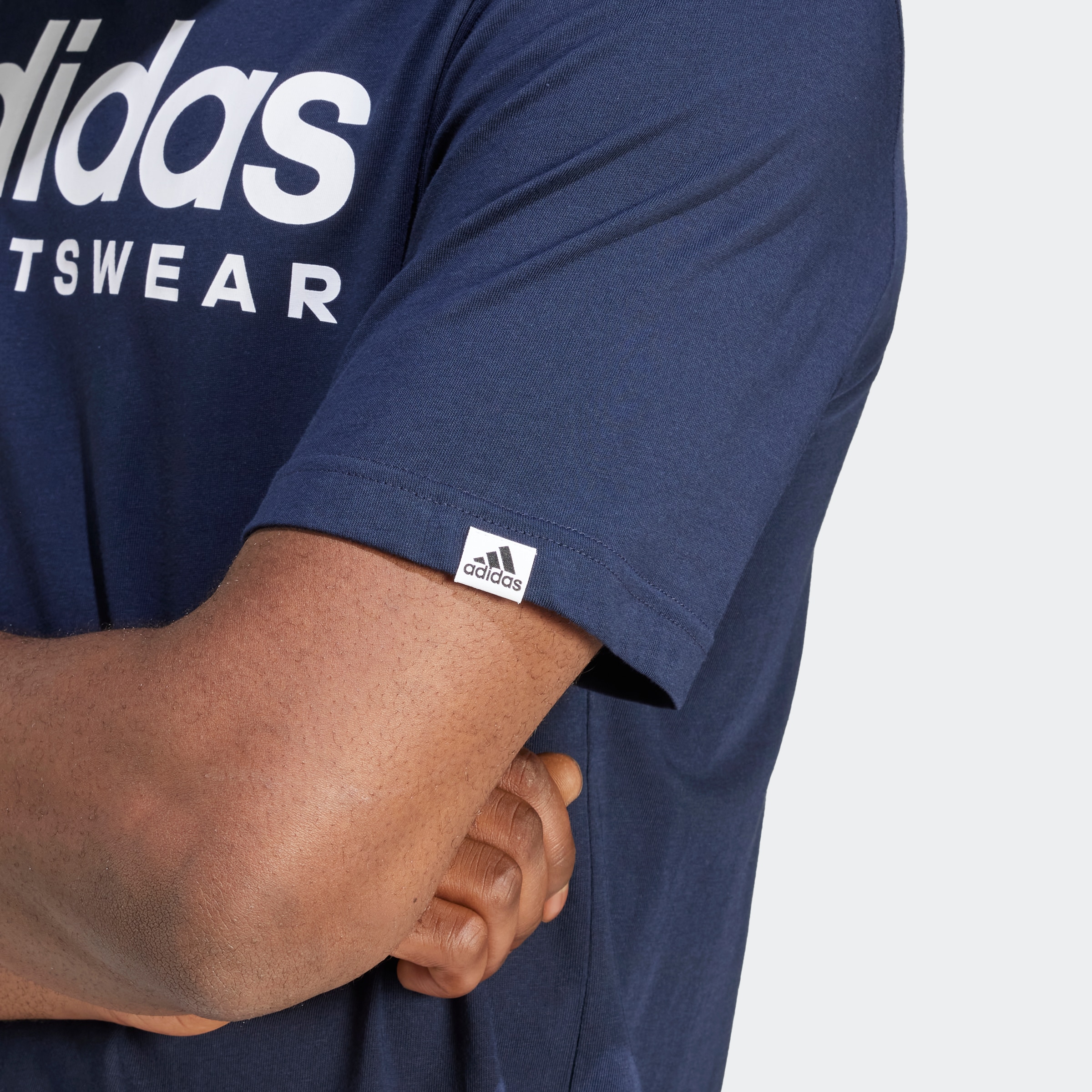 adidas Sportswear T-Shirt »SPW TEE«