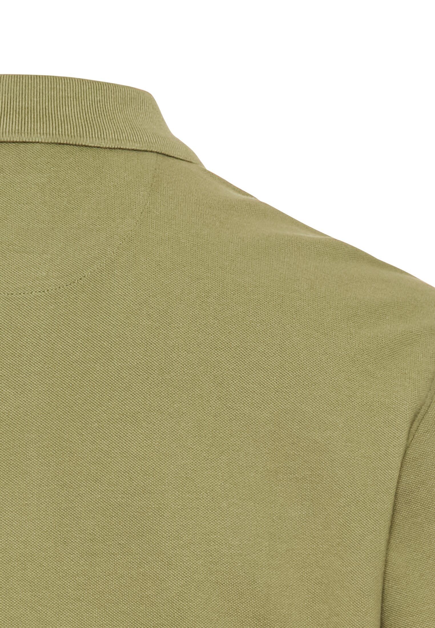 camel active Poloshirt, mit Logo-Stickerei