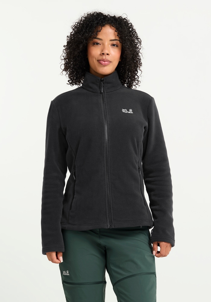 Jack Wolfskin Fleecejacke »TAUNUS 200 FZ W«