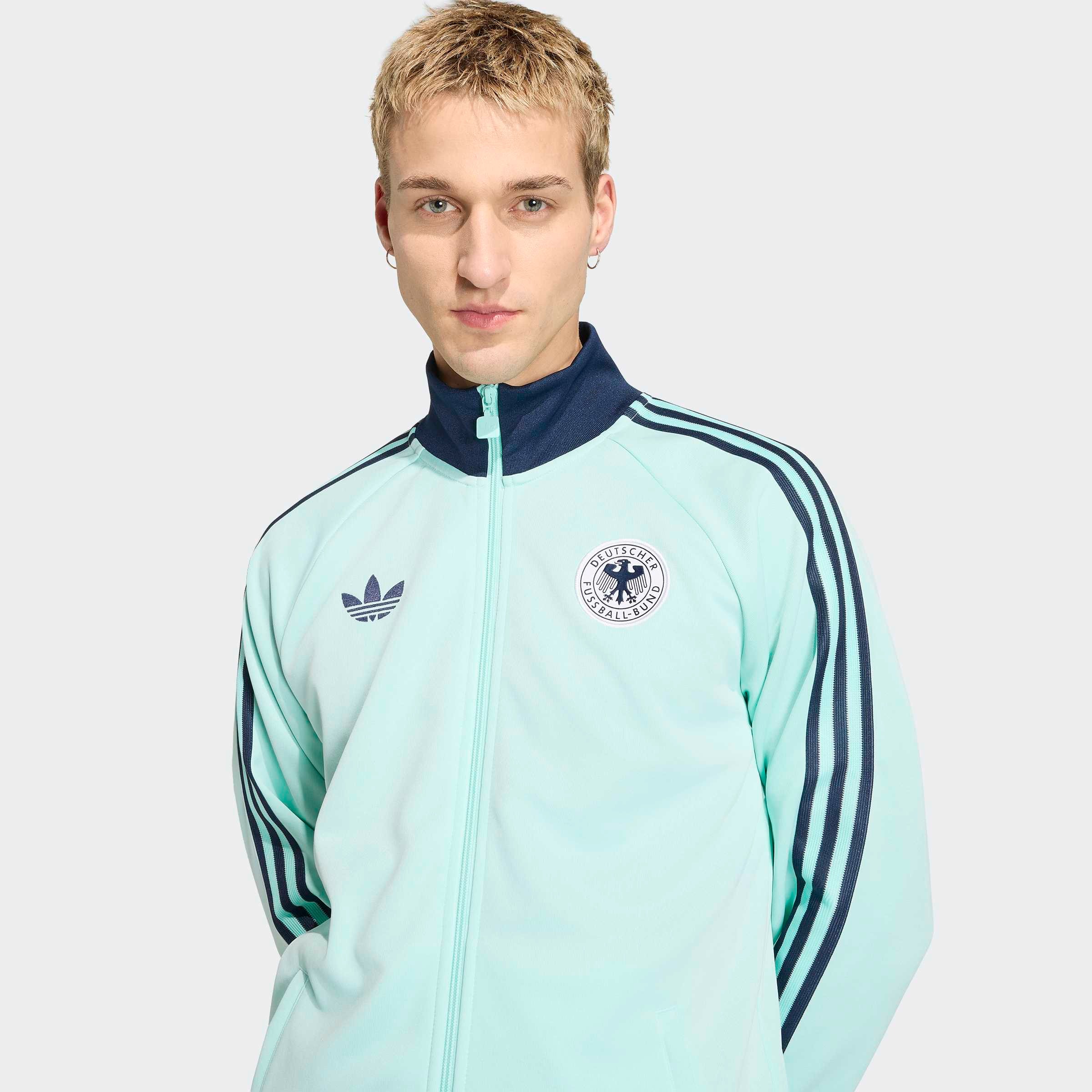 adidas Performance Trainingsjacke »DEUTSCHLAND ORIGINALS«