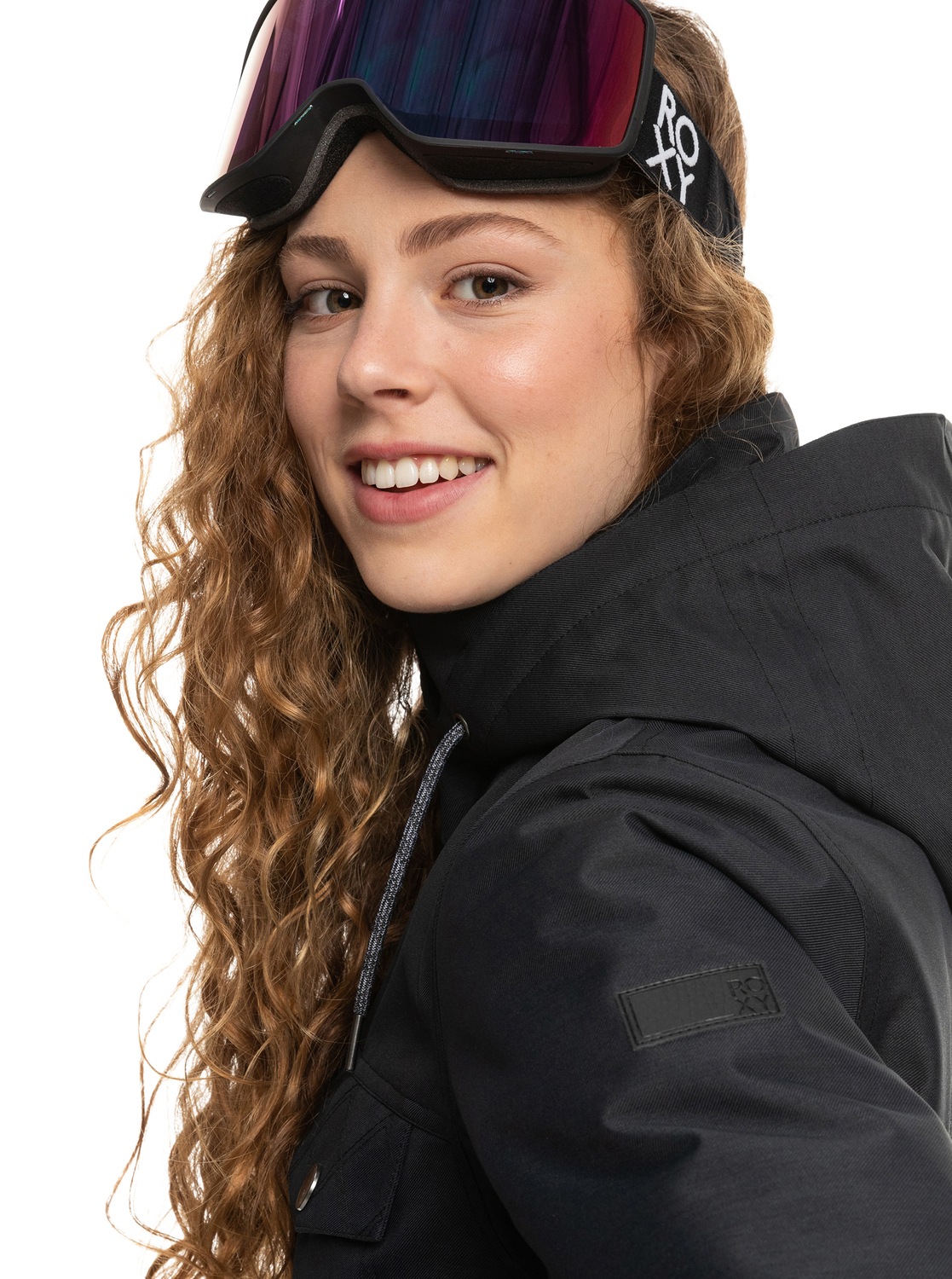 Roxy Snowboardjacke »Billie«