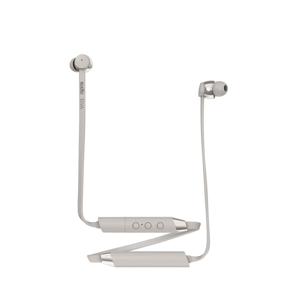 sudio In-Ear-Kopfhörer