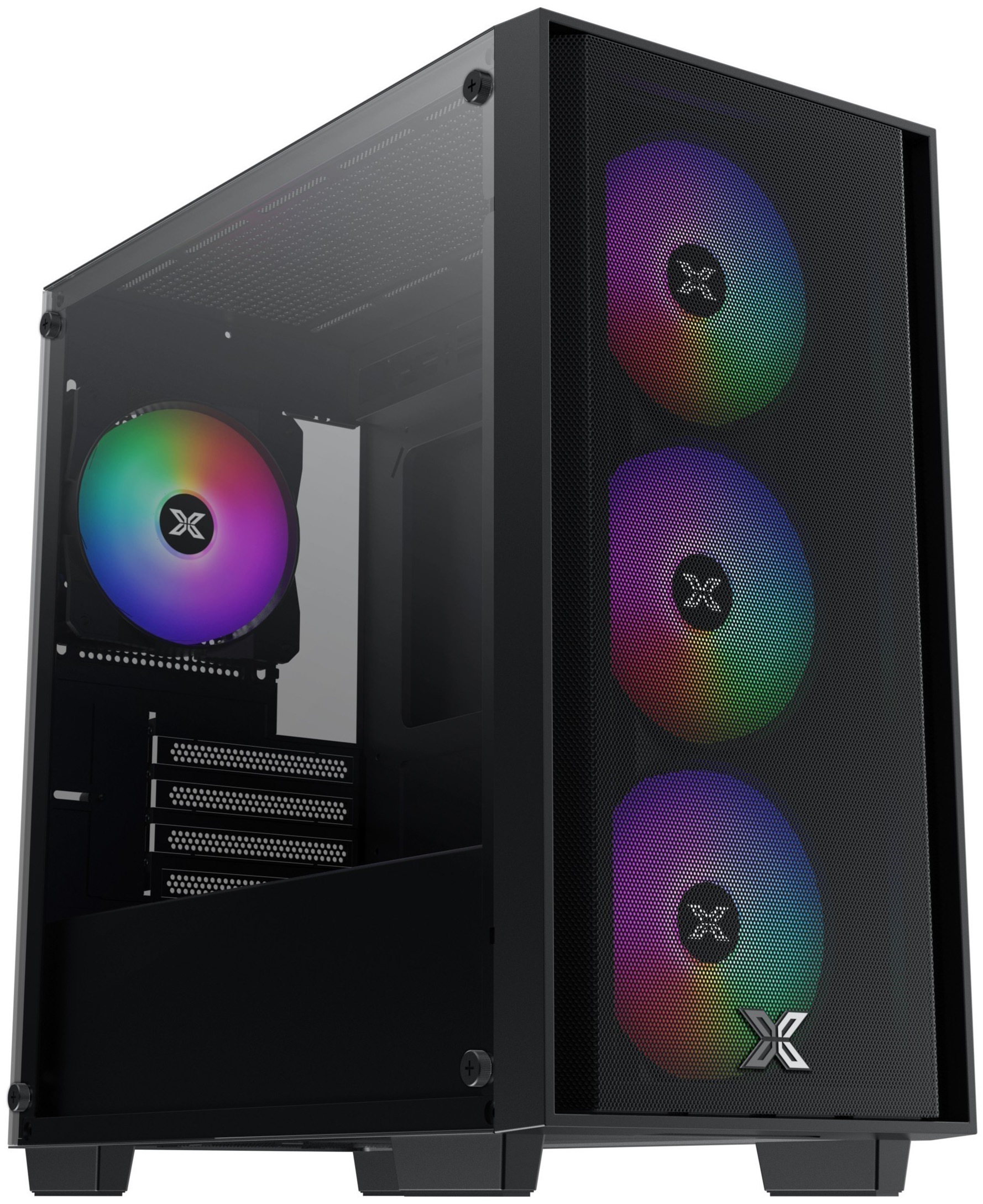 CAPTIVA Gaming-PC »Highend Gaming I10-0414«