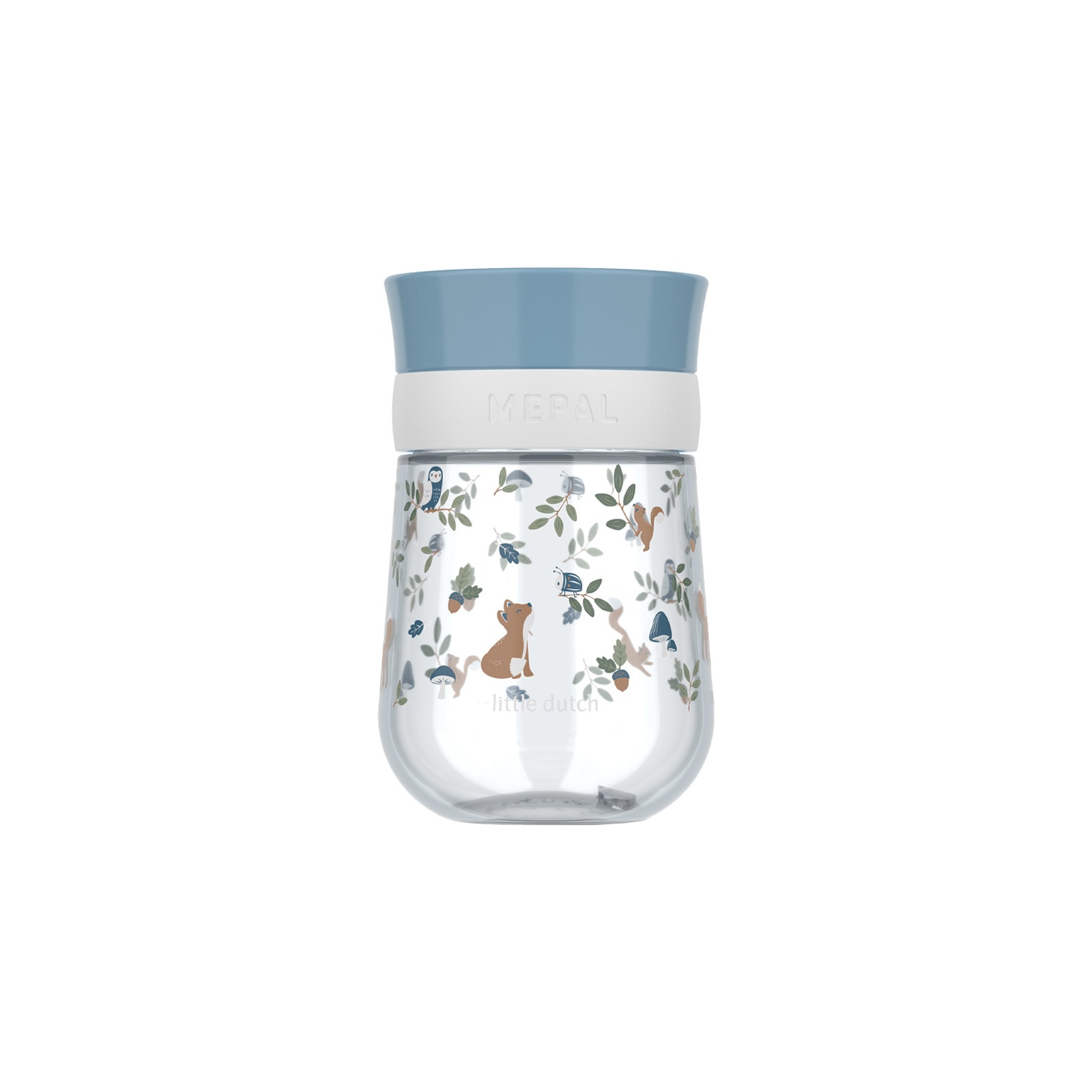 Mepal Kinderbecher »360° Trinklernbecher Mio (2025) 300 ml«