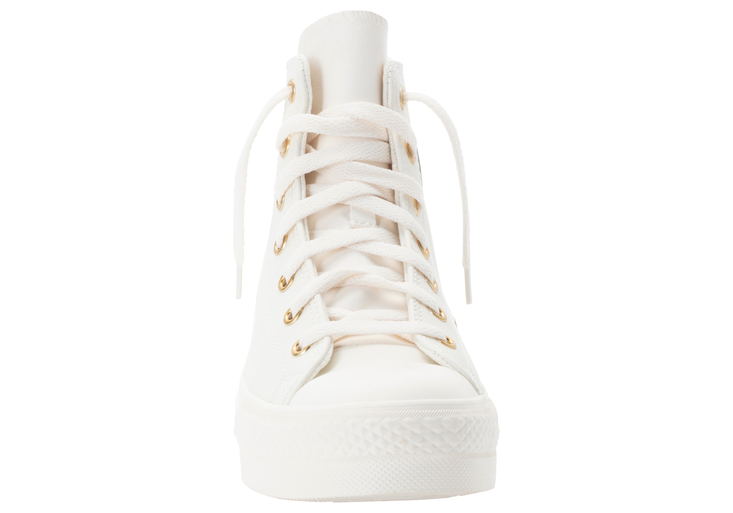 Converse Sneaker »CHUCK TAYLOR ALL STAR EVA LIFT«