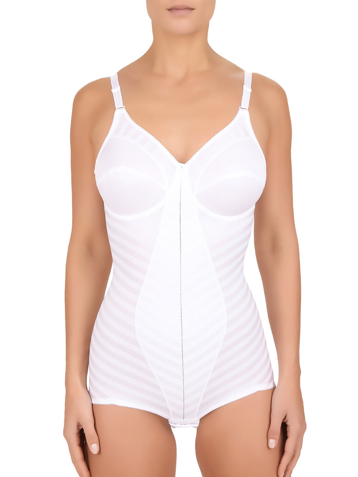 Felina Body »Body ohne Bügel Weftloc«