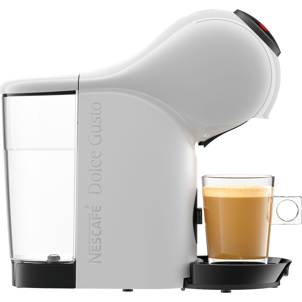 NESCAFÉ® Dolce Gusto® Kapselmaschine »KP2431 Genio S«