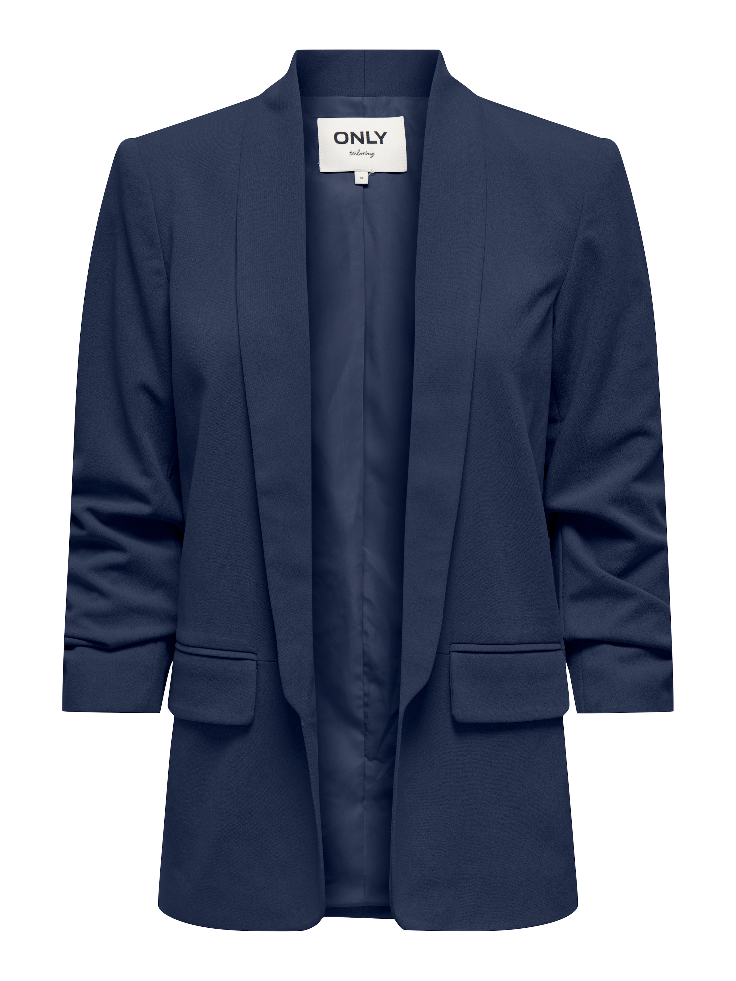 ONLY Longblazer »ONLEVI LIFE 3/4 LOOSE BLAZER CC TLR«