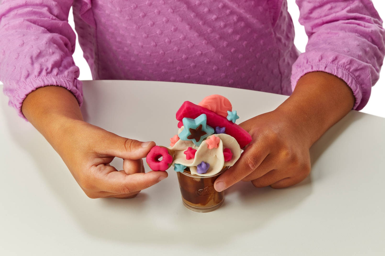 Hasbro Knete »Play-Doh Knetspaß Café«