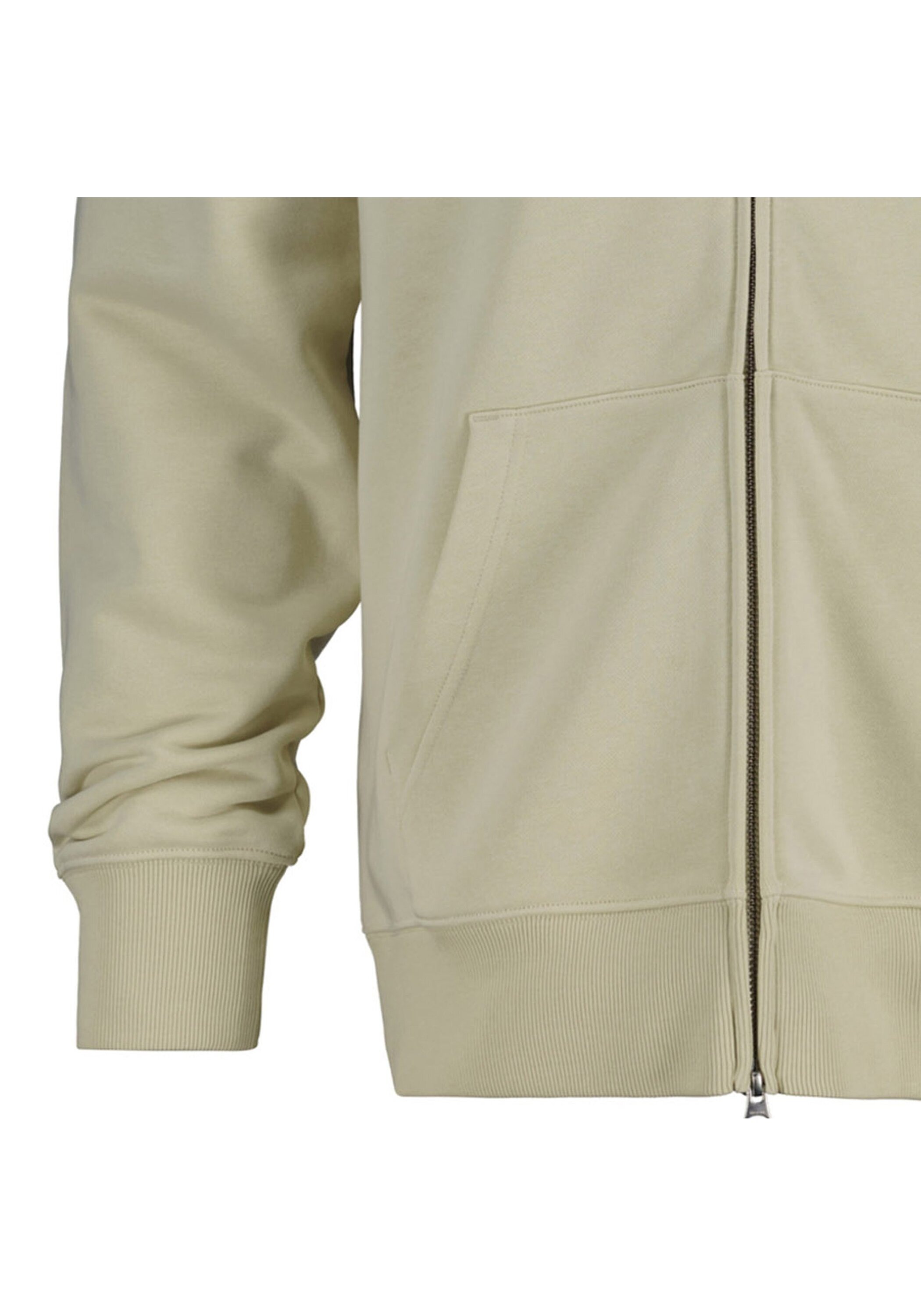 Gant Sweatshirt »Sweatjacke Regular Shield Full Zip Sweat«