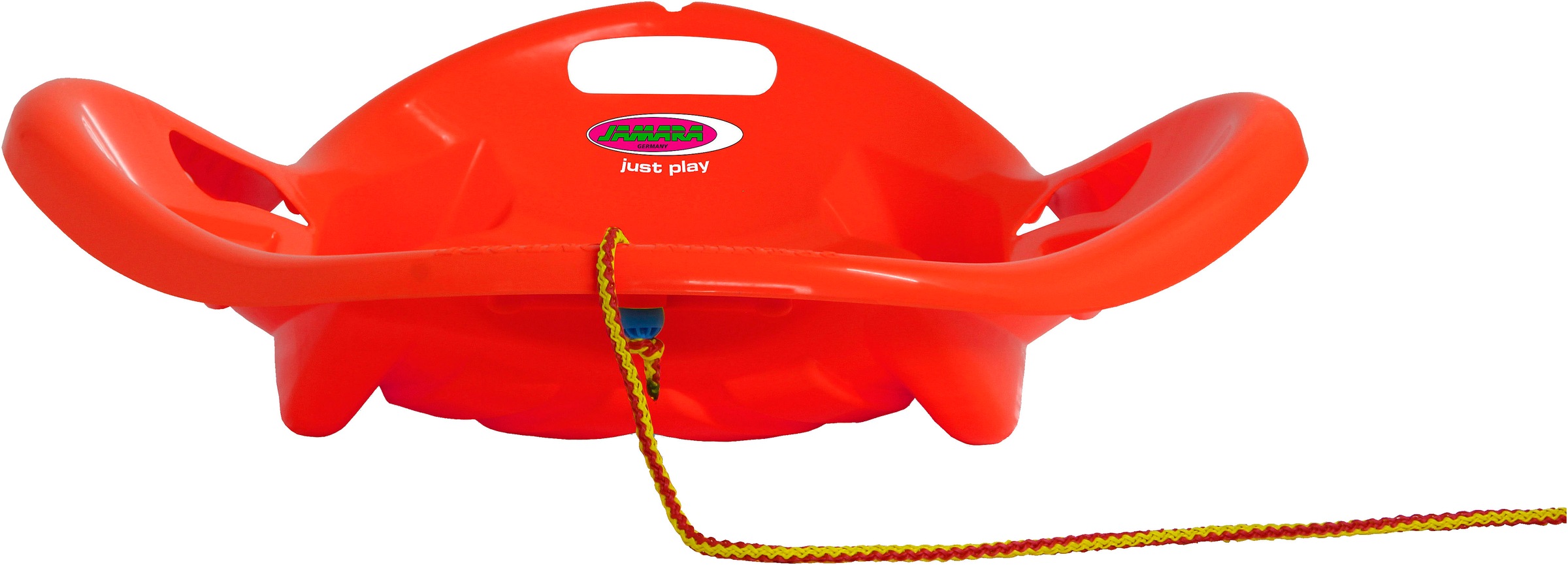 Jamara Bob »Snow Play Bob Speed 78« Made in Europe