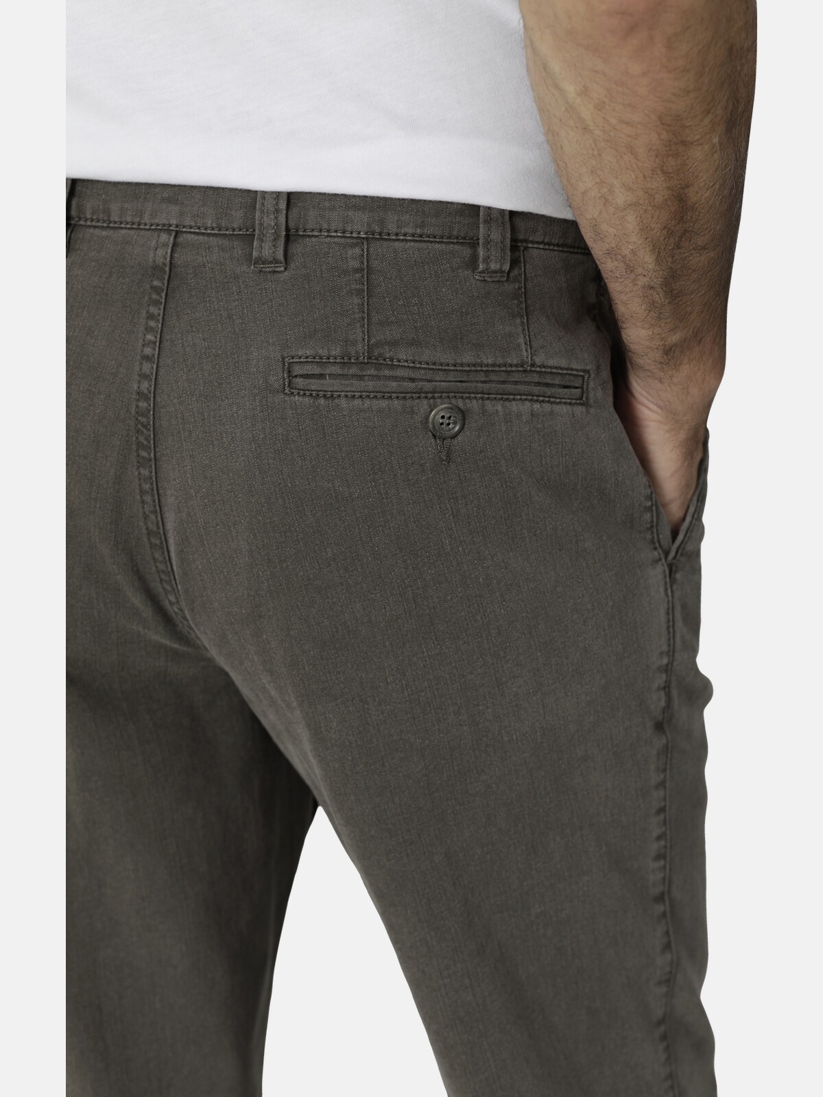 Babista Bequeme Jeans »Hose QUERELLO«