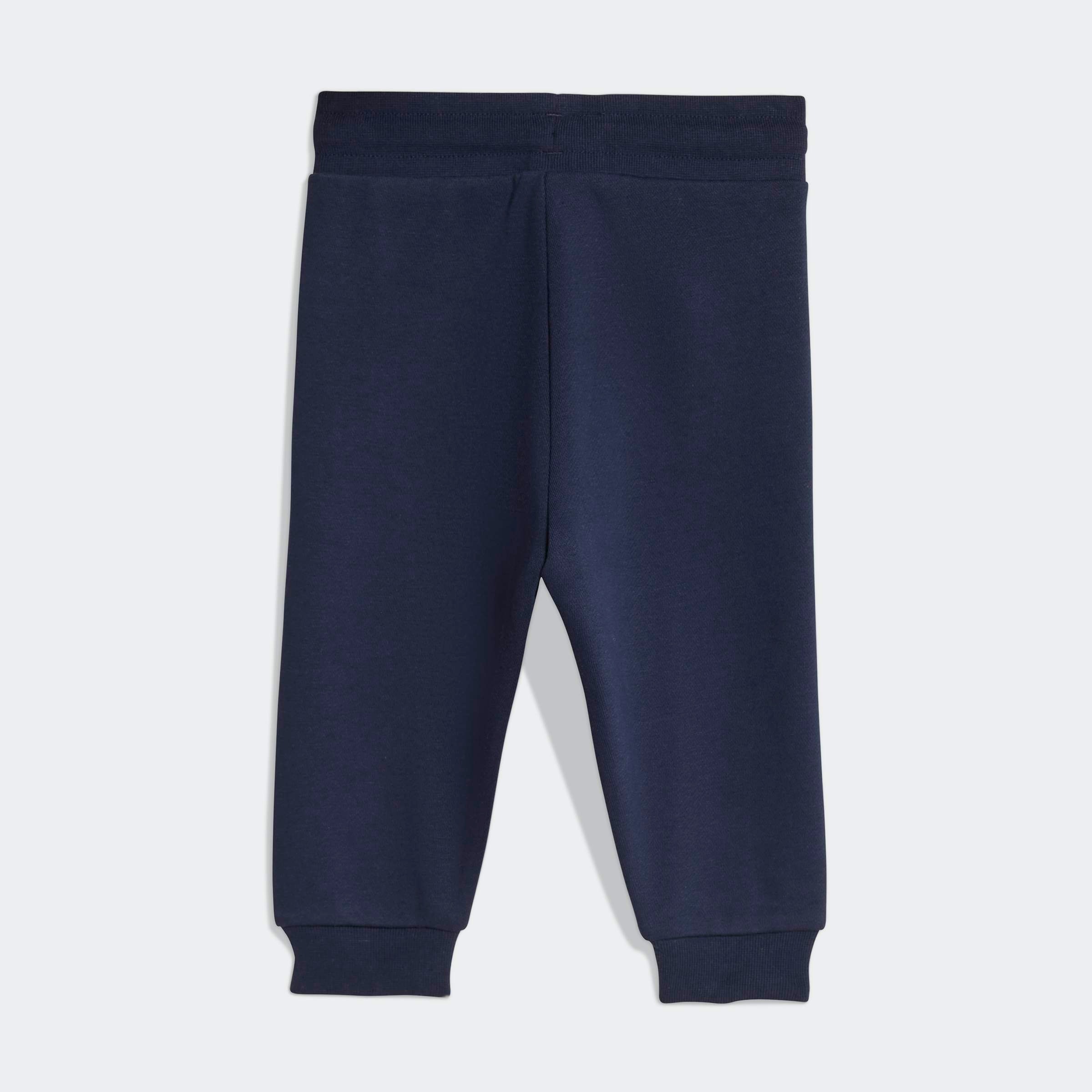 adidas Originals Trainingsanzug »CREW JOG SET« 2 für Babys, 2-teilig, aus Baumwolle und Polyester