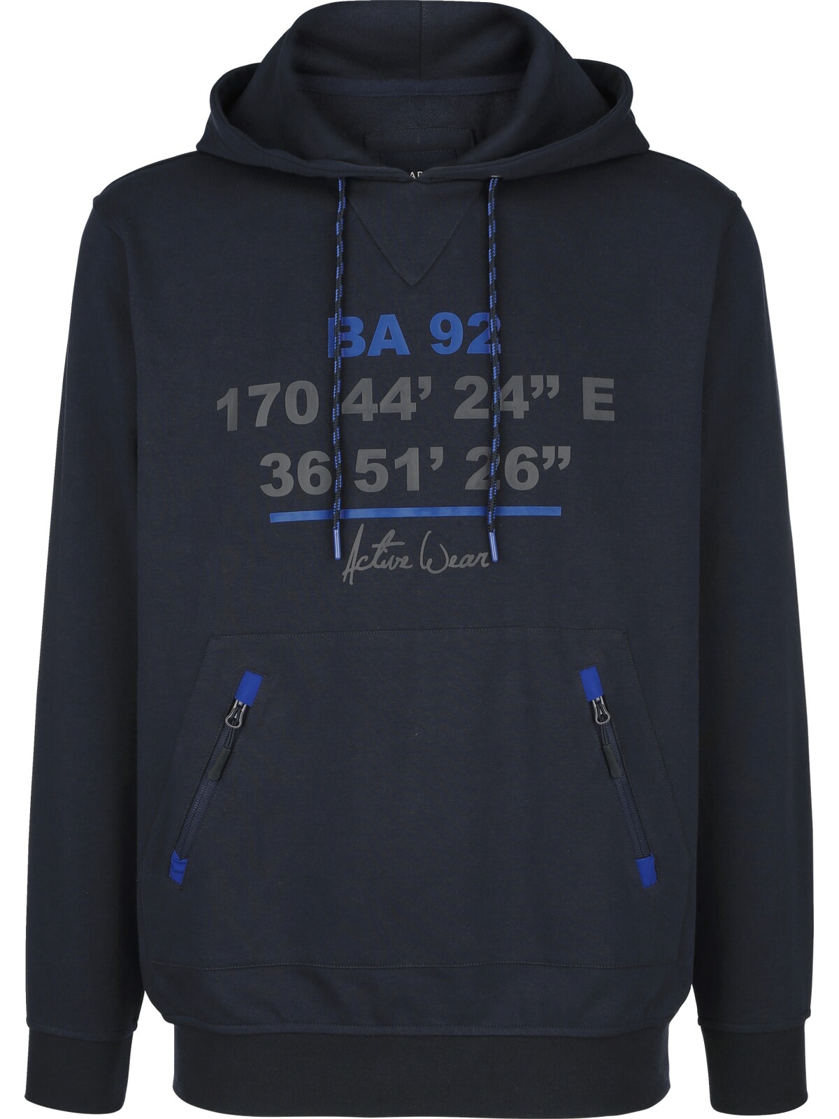 Babista Kapuzensweatshirt »Sweatshirt FLOREZONTO«