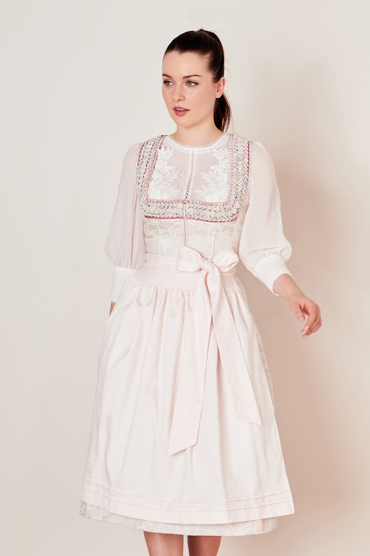 Krüger Dirndl »Dirndl Enrica (70cm)«