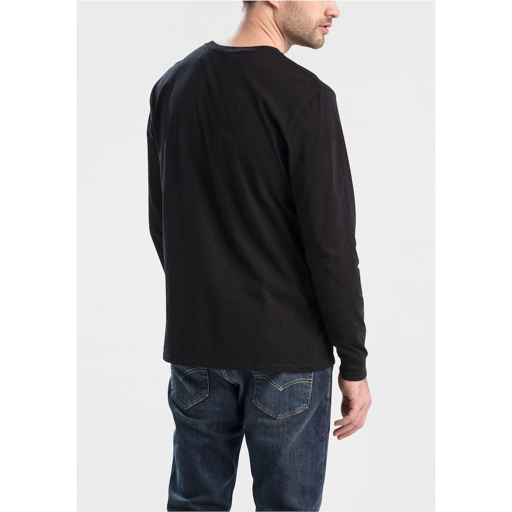 Levi's® Langarmshirt