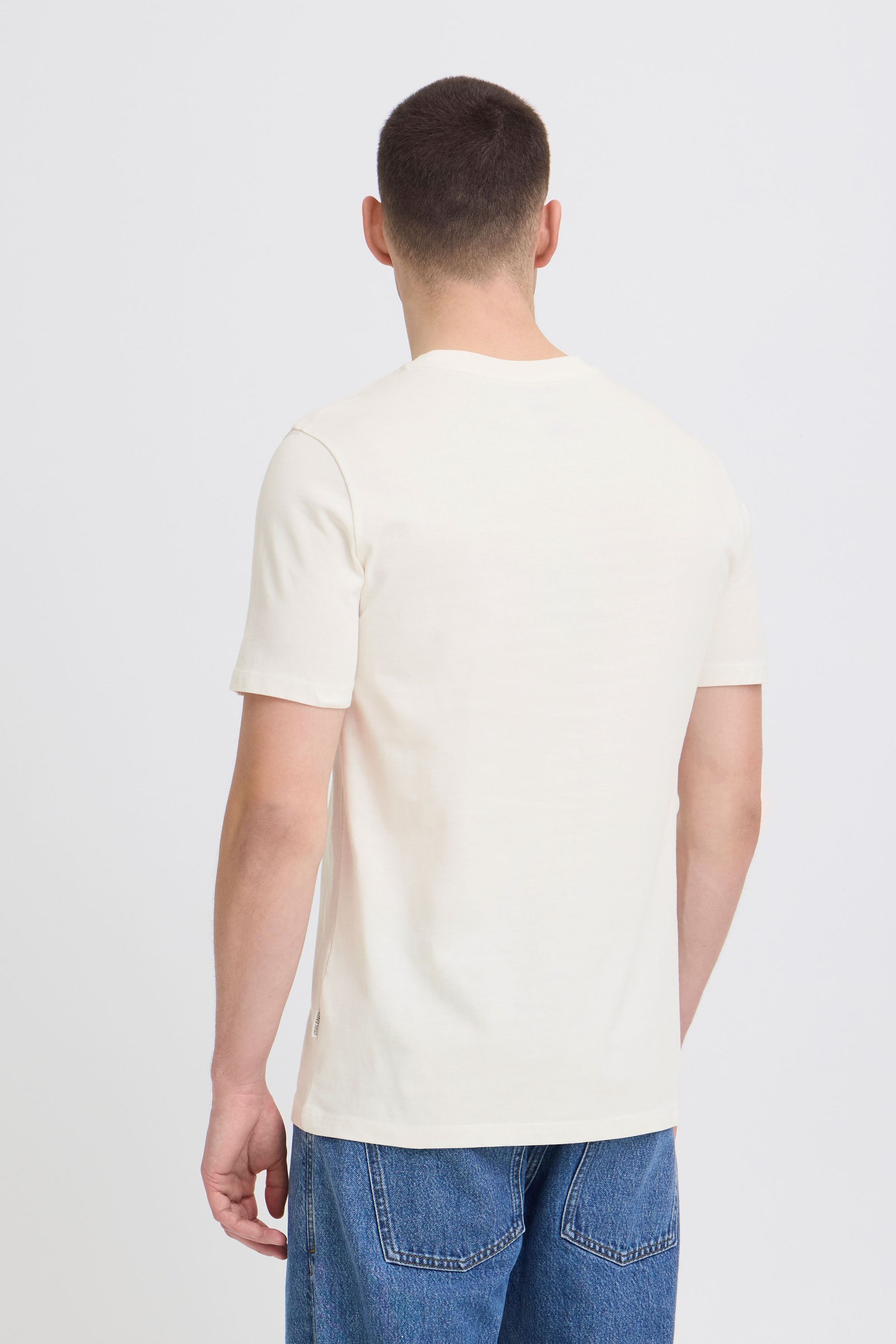 Blend Rundhalsshirt »Rundhalsshirt BHSun«