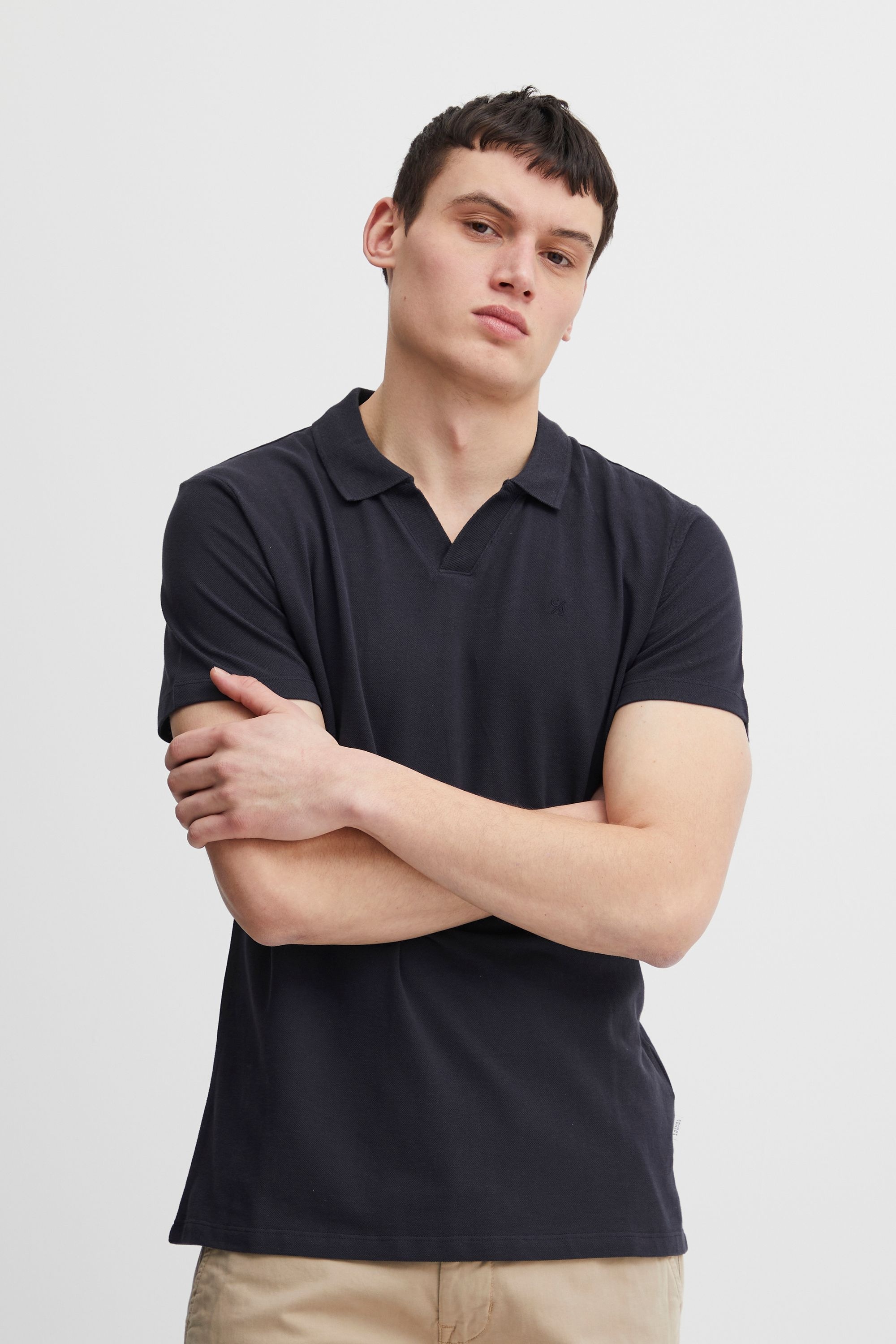 Casual Friday Poloshirt »Poloshirt CFTristan«
