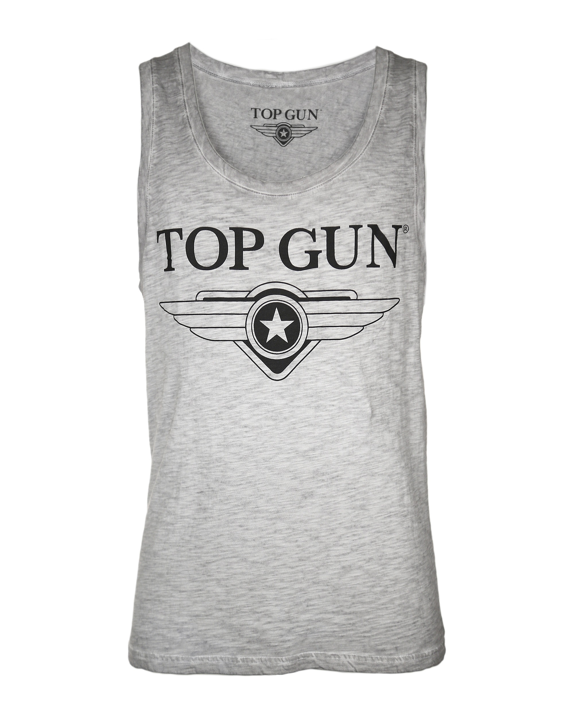 TOP GUN Tanktop »Tank Top Engine TG20191002« online bestellen bei OTTO | Shirts