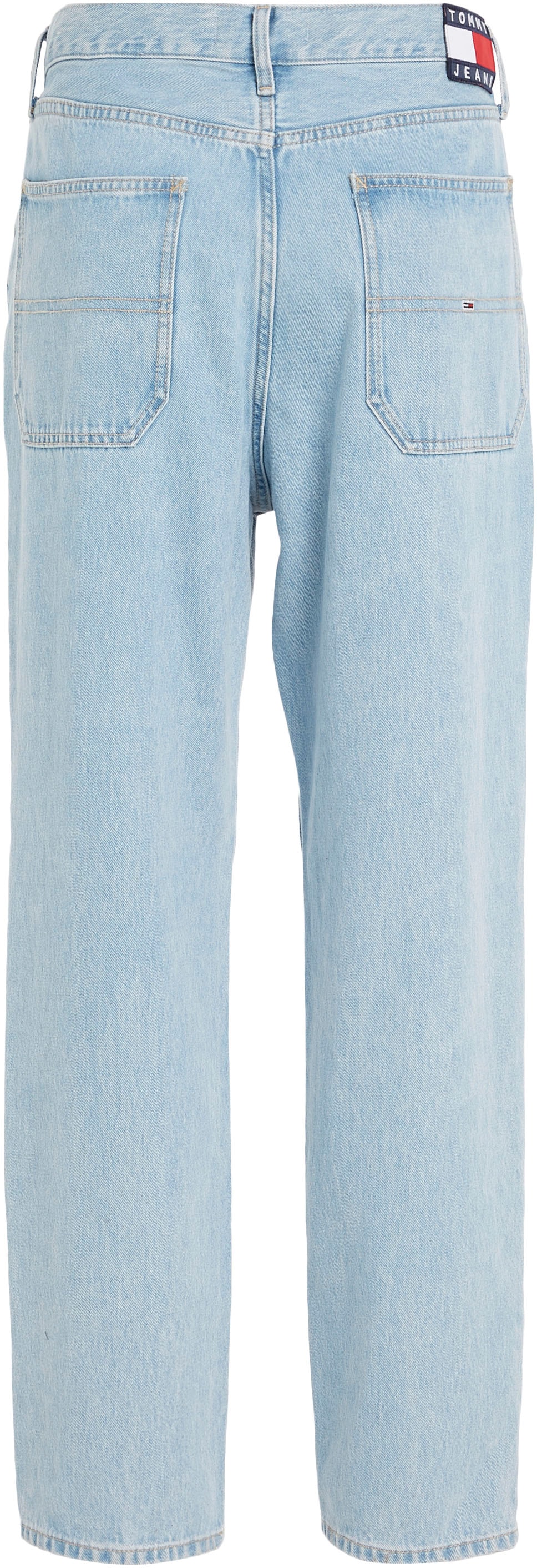 Tommy Jeans Straight-Jeans »SKATER JEAN OTTO 5-Pocket-Style bestellen bei im BG4015«, online