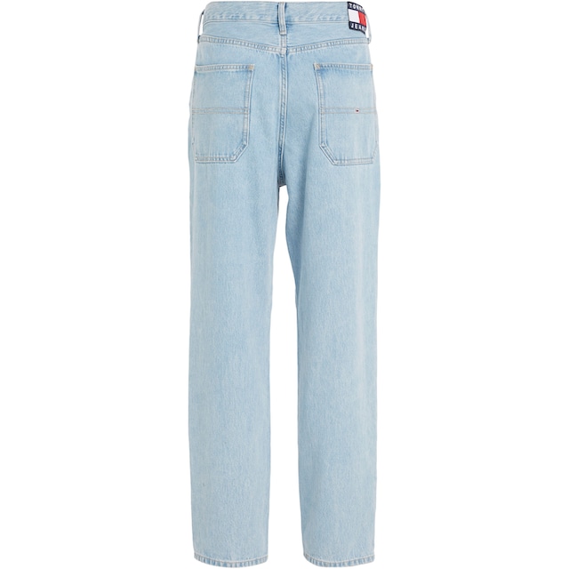 Tommy Jeans Straight-Jeans »SKATER JEAN BG4015«, im 5-Pocket-Style online  bestellen bei OTTO