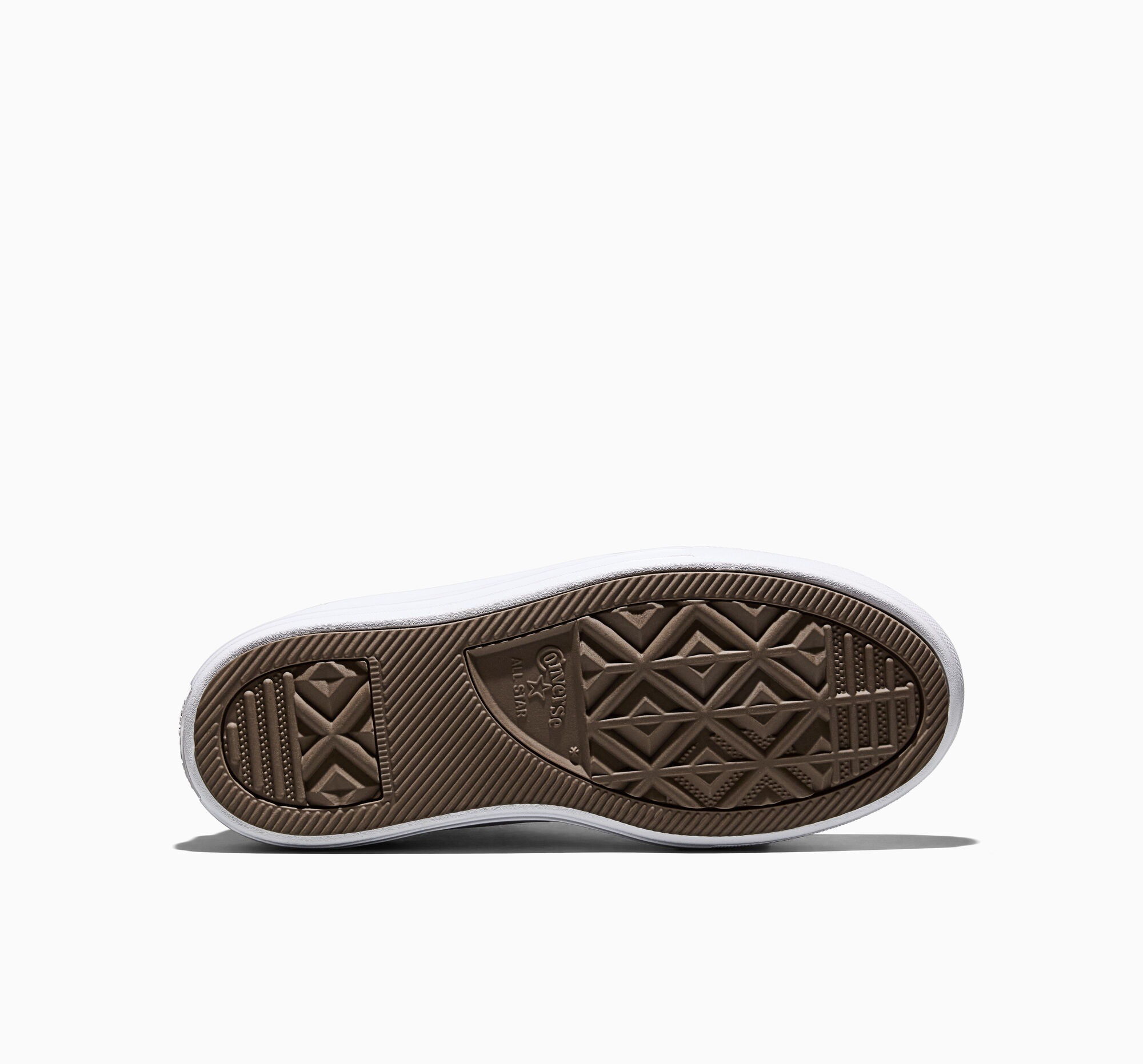 Converse Sneaker »CHUCK TAYLOR ALL STAR MOVE PLATFOR«