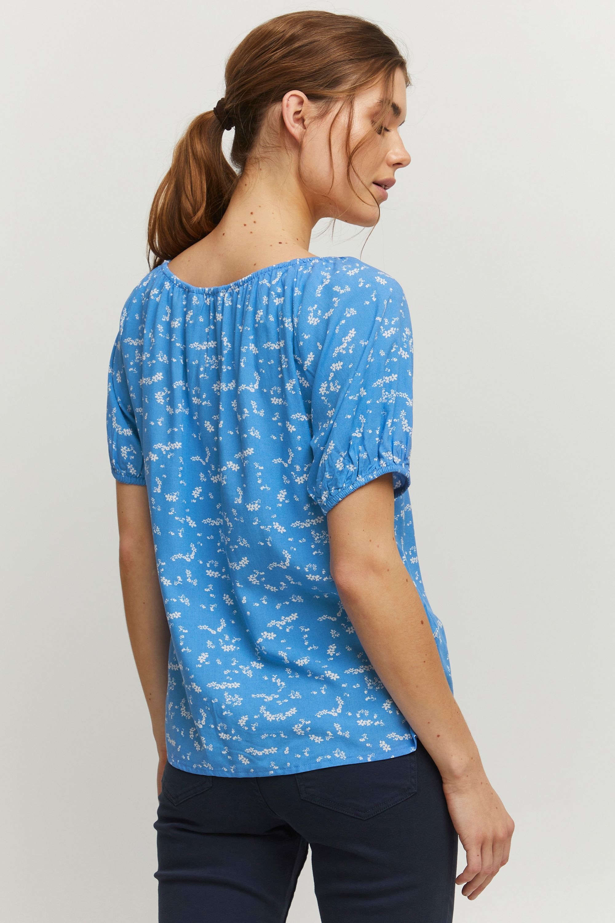 b.young Tunika »Shirtbluse BYMmjoella«