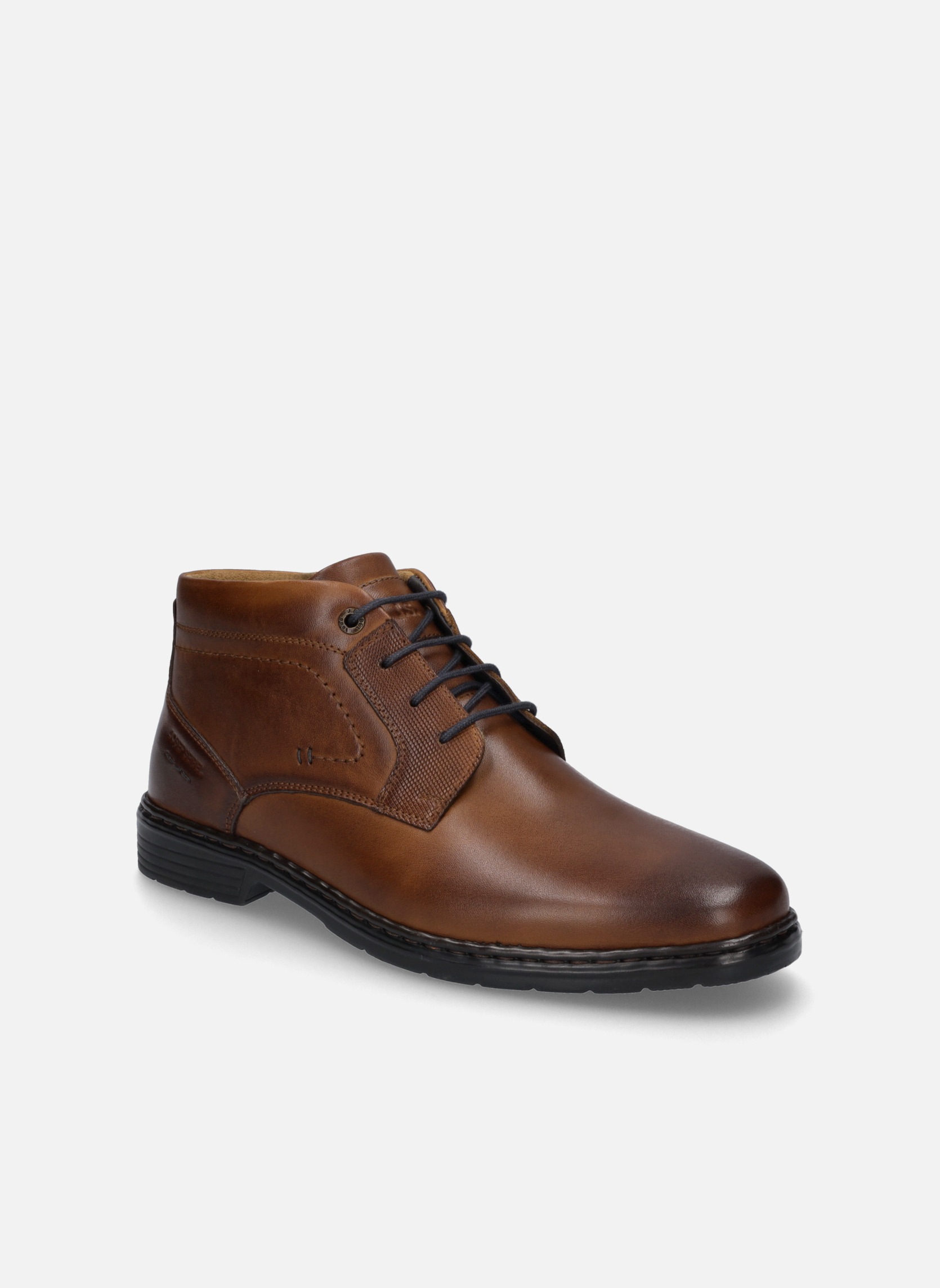 Josef Seibel Schnürschuh »Alastair 17, cognac«