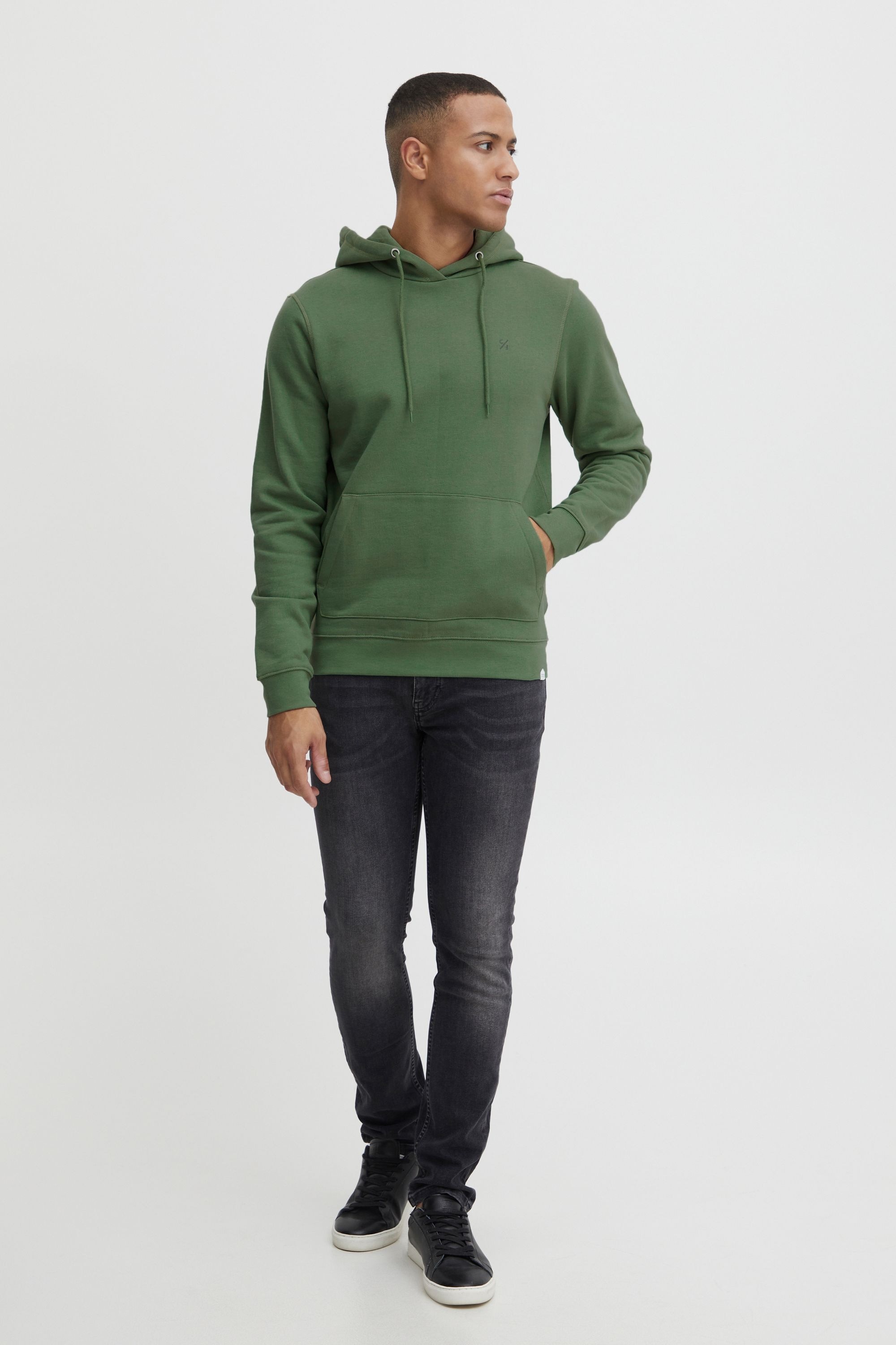 Casual Friday Kapuzenpullover »Sweatshirtkapuzenpul CFSebastian«