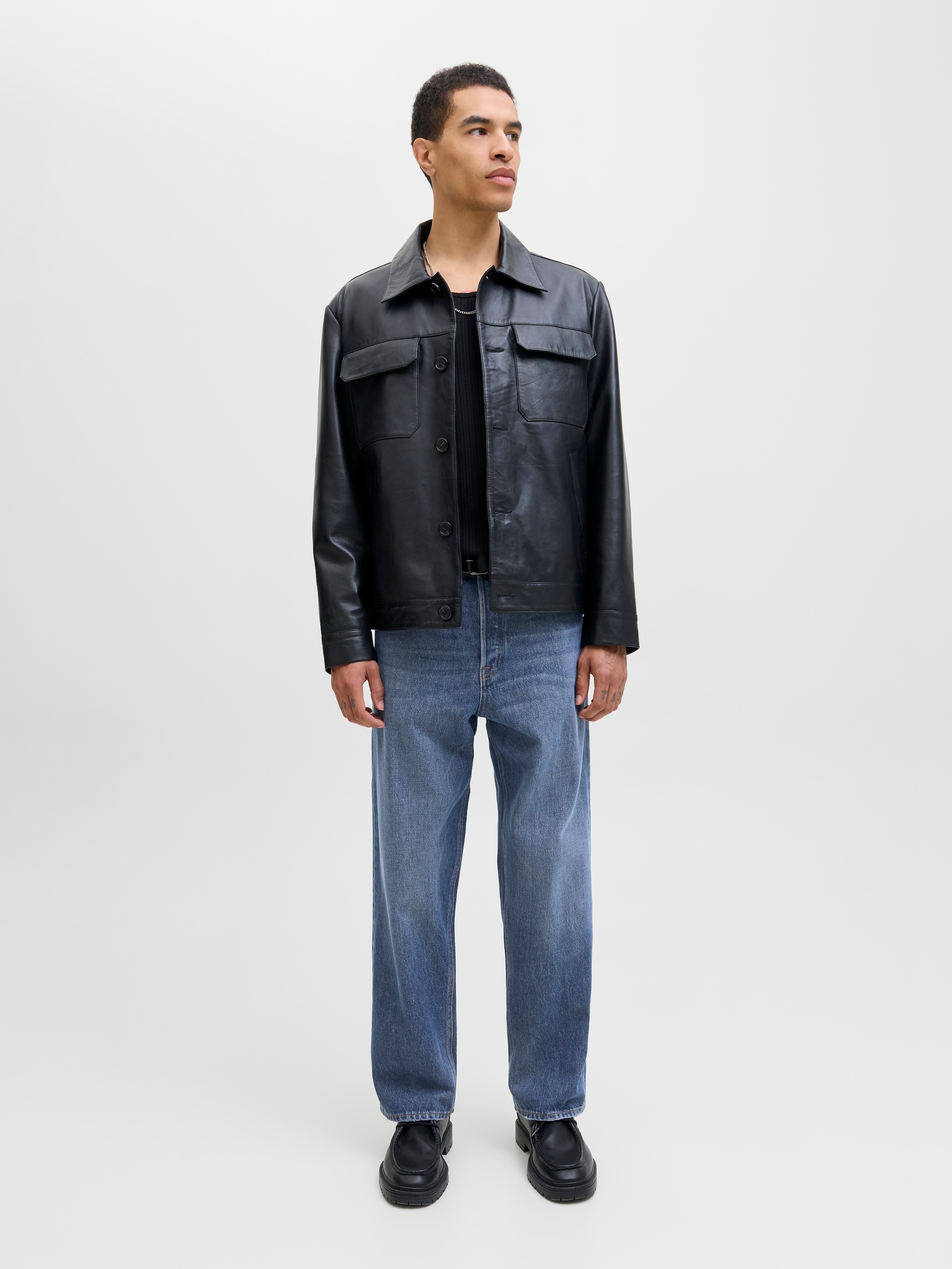 Jack & Jones Relax-fit-Jeans »JJIALEX JJORIGINAL NOOS«