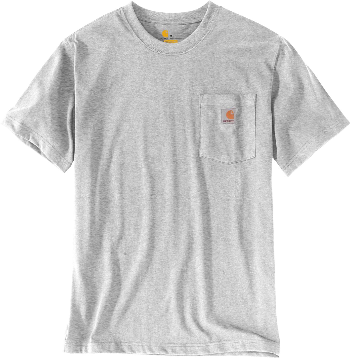 Carhartt T-Shirt, (2 OTTO bei 2er bestellen online tlg., Set)
