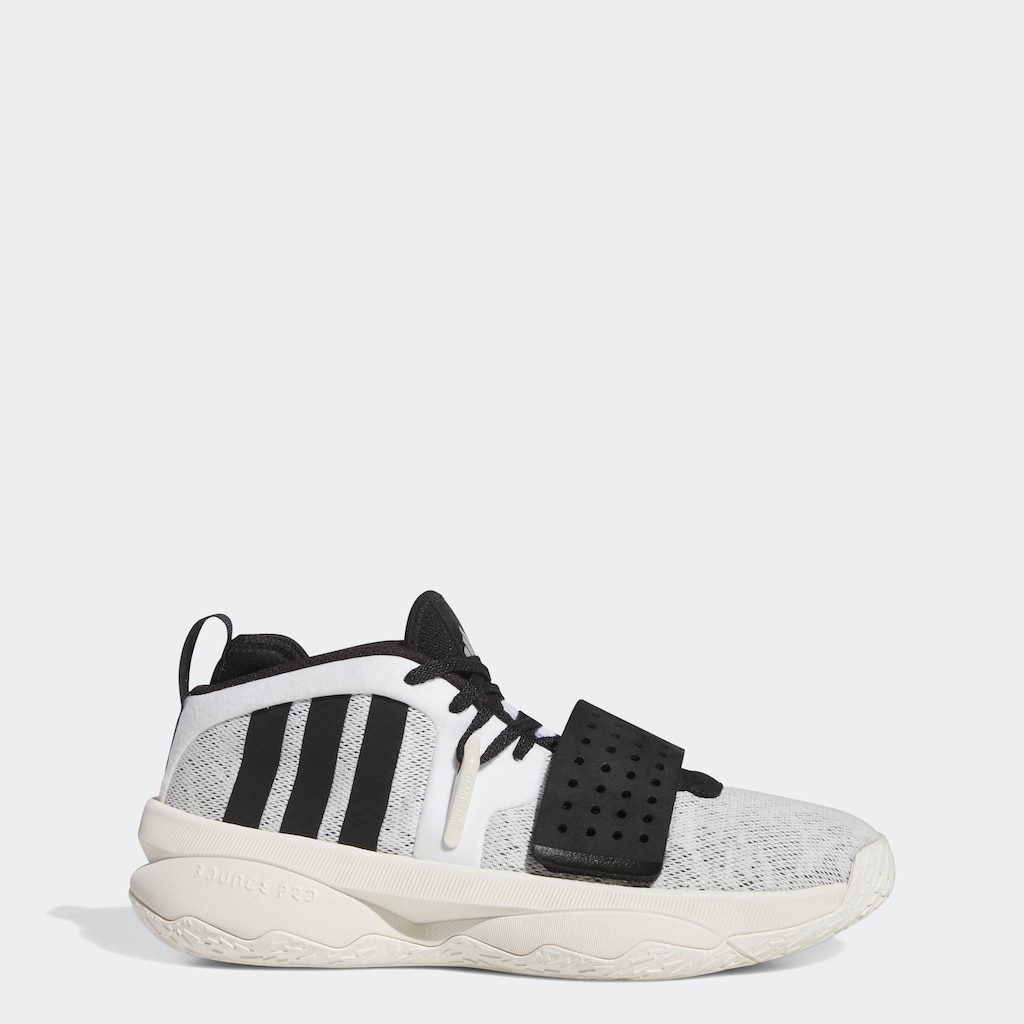 adidas Performance Basketballschuh »DAME 8 EXTPLY«