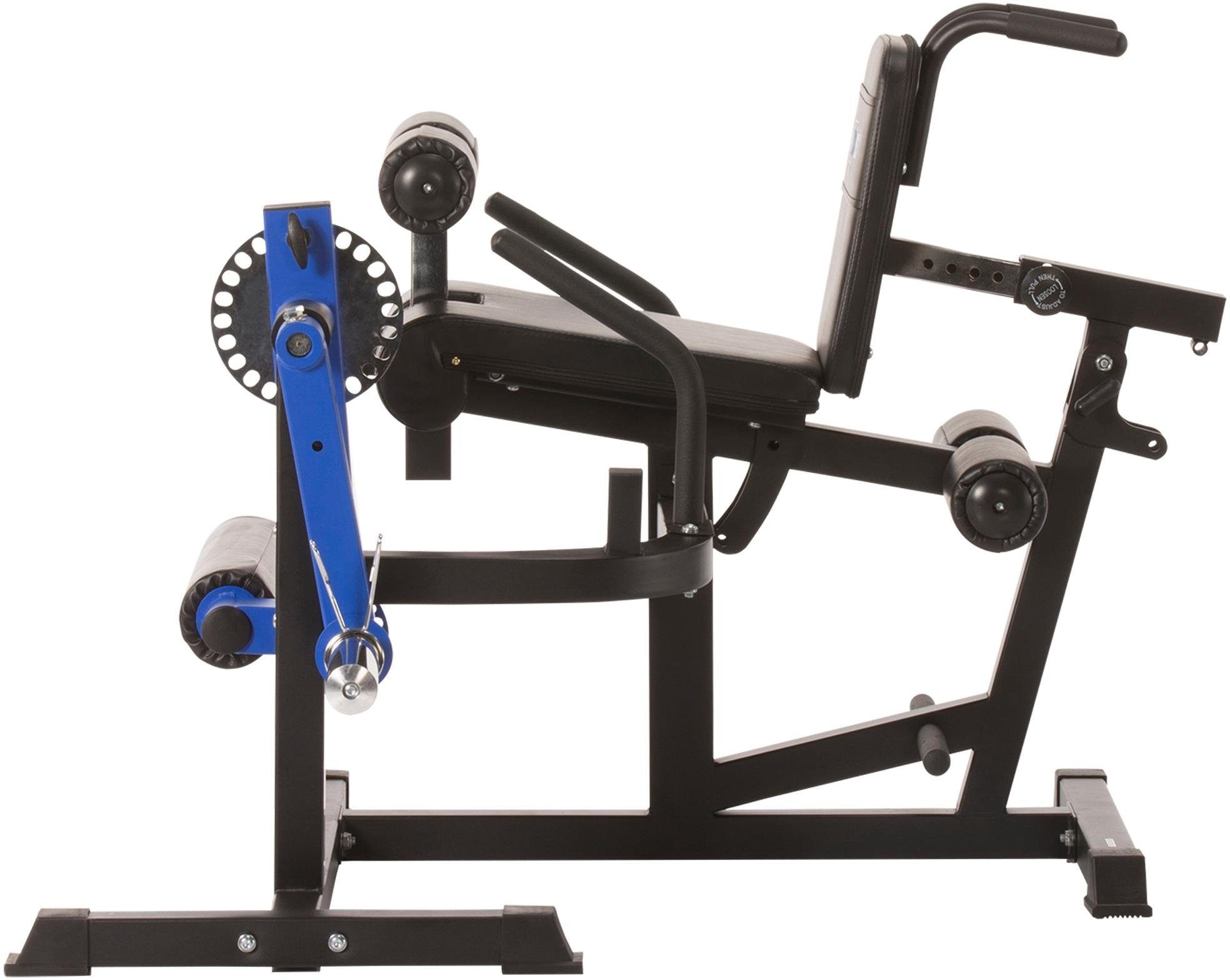 MAXXUS Kraftstation »Multi Trainer Pro«