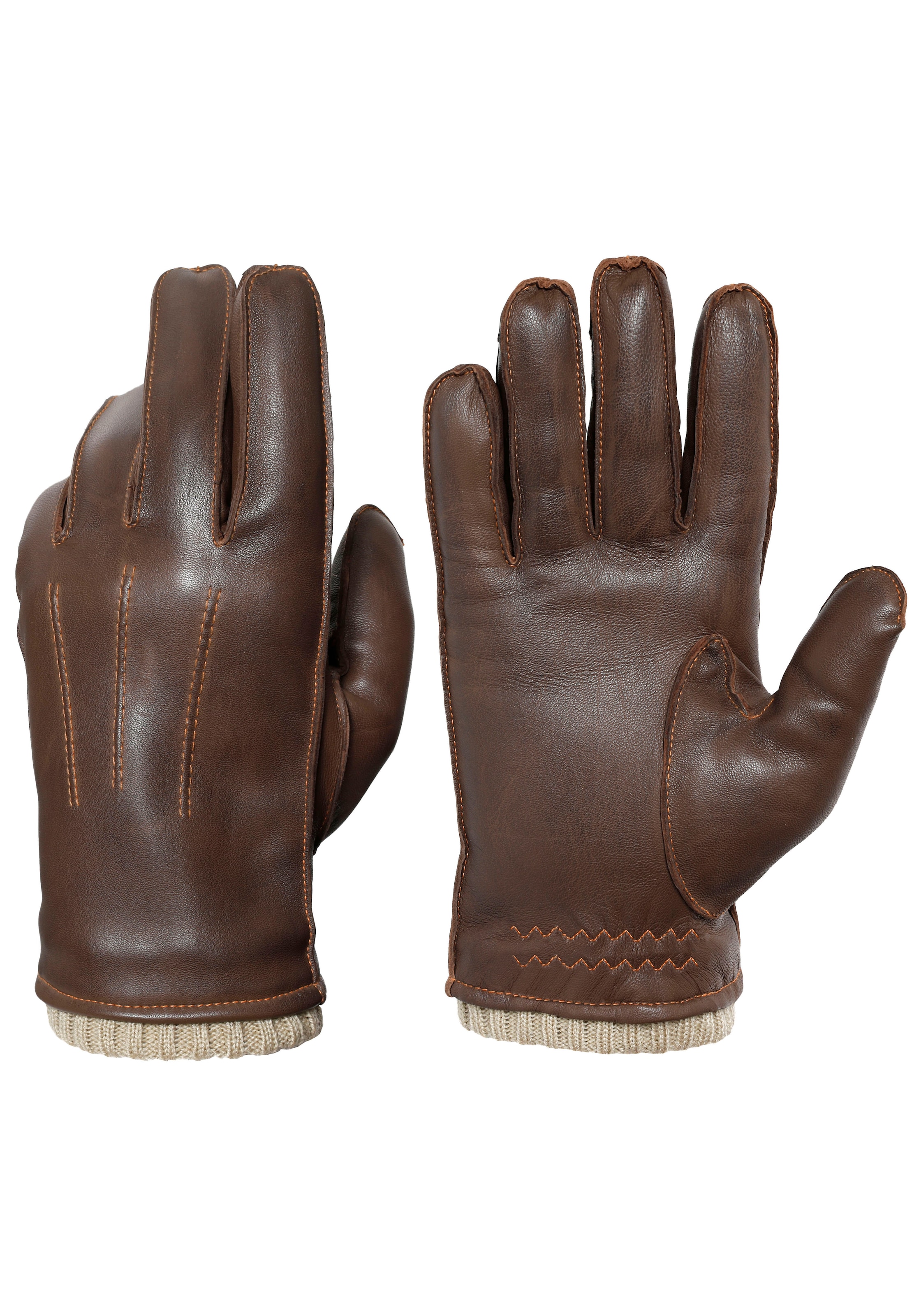 | Handschuhe online Herren zu Schnäppchen kaufen günstige OTTO Preisen