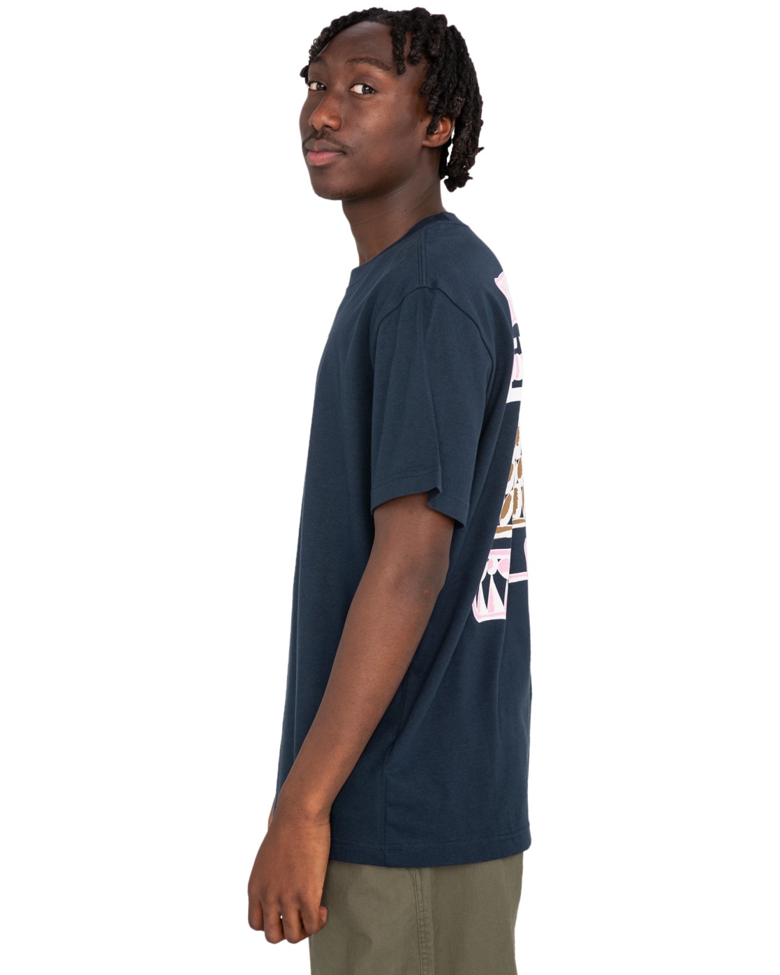 Element T-Shirt »Cells«