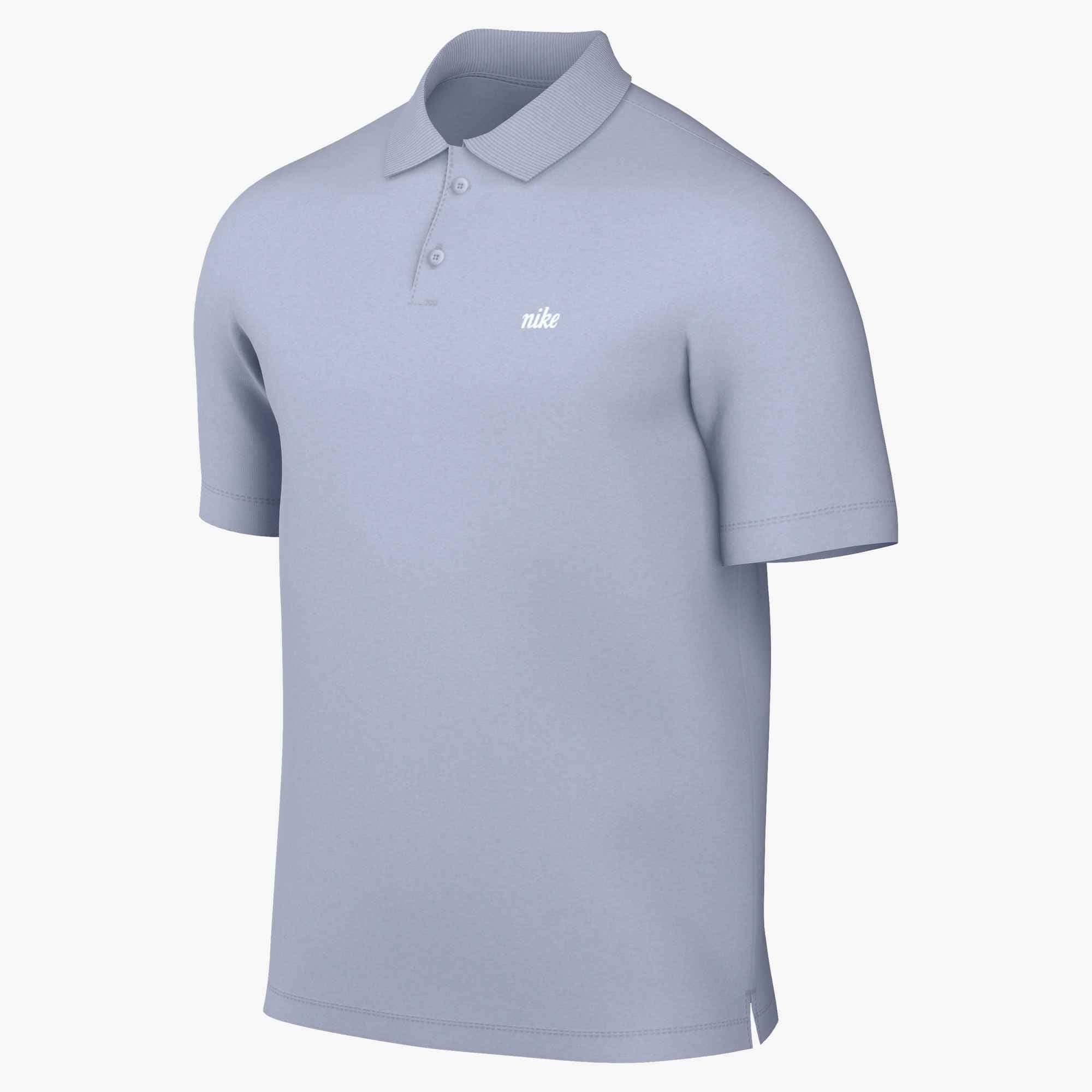 Nike Sportswear Langarmshirt »M NK CLUB SS POLO COLLECTION«