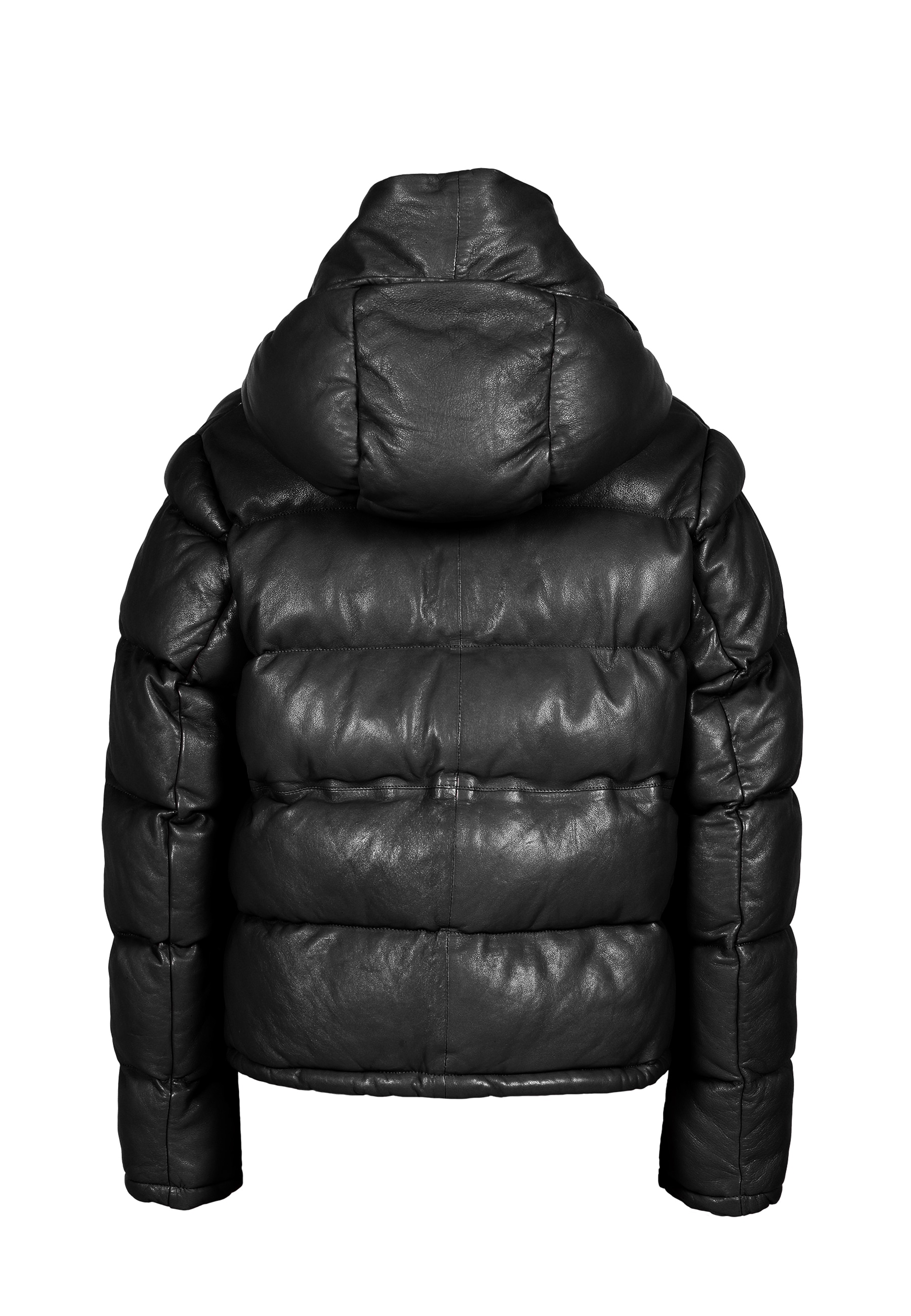 Freaky Nation Lederjacke »Lovely Sky-FN«