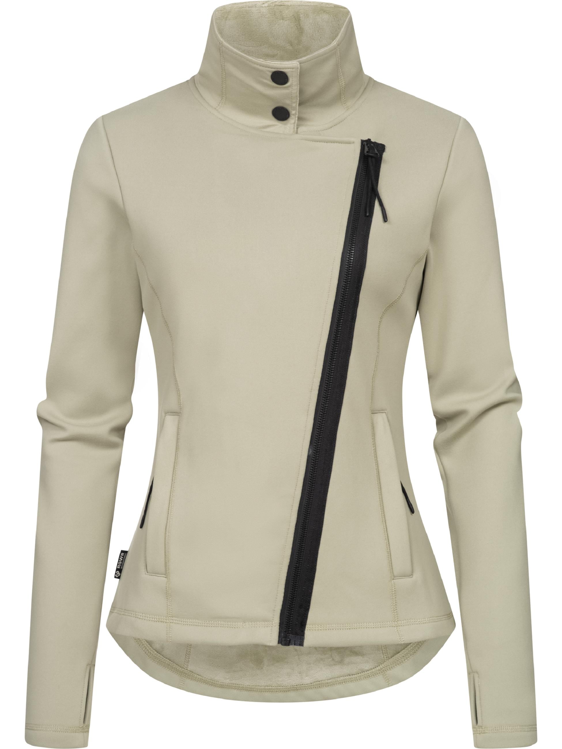 Ragwear Sweatjacke »Sweatjacke Saskie«