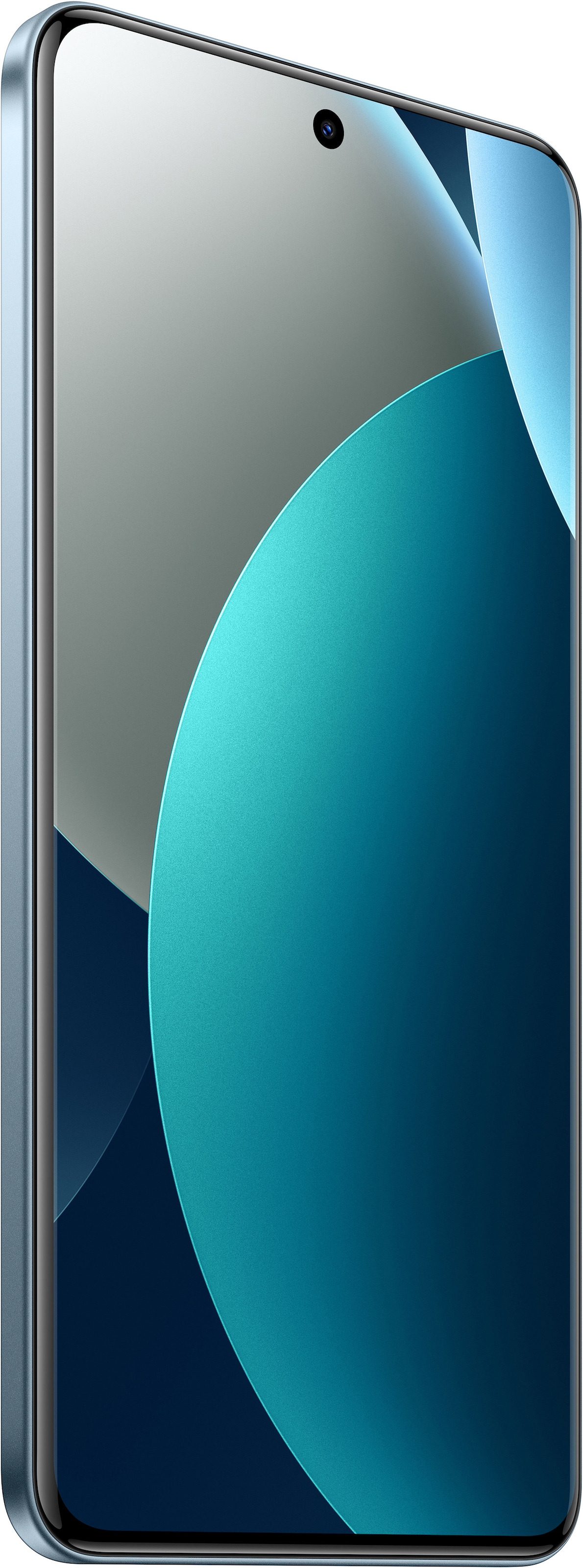 Xiaomi Smartphone »Redmi Note 15 Pro 8+256« Glacier Blue