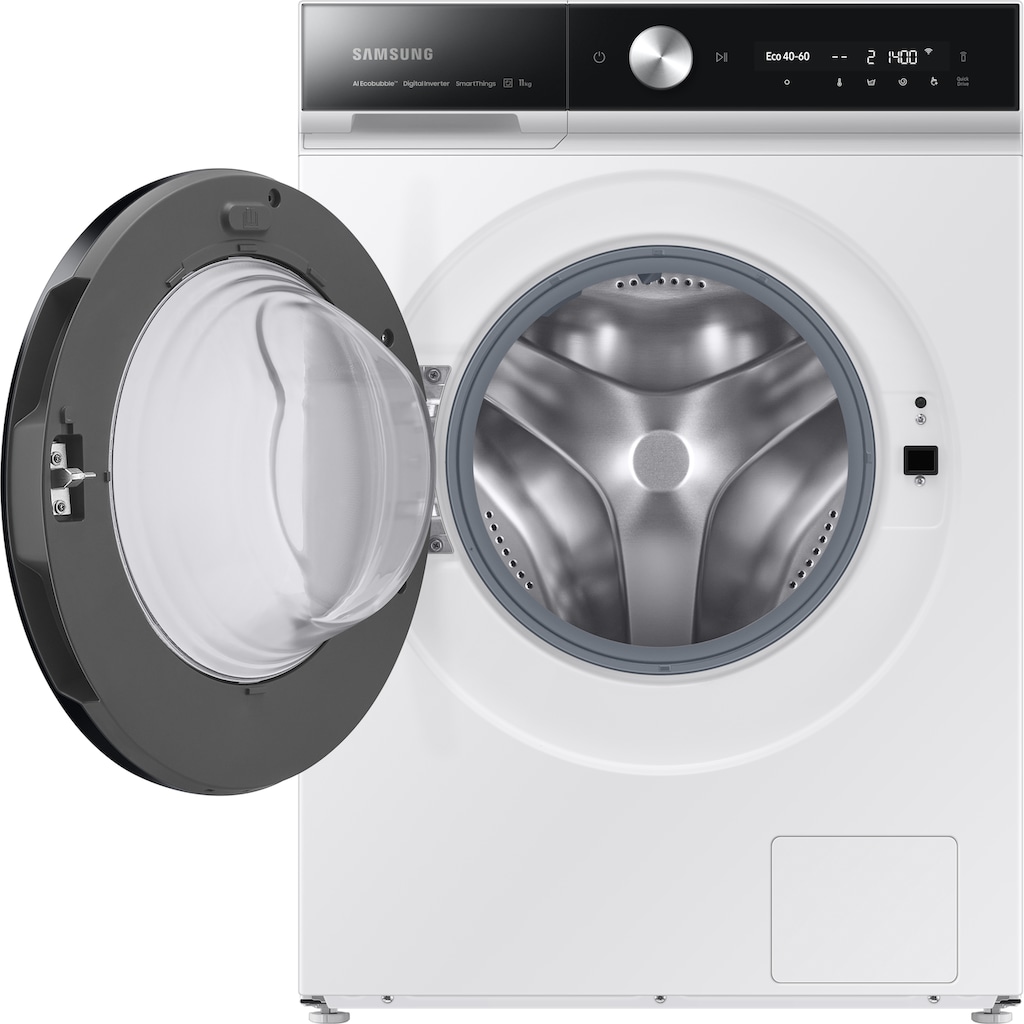 Samsung Waschmaschine »WW11BB904AGE«, WW11BB904AGE, 11 kg, 1400 U/min