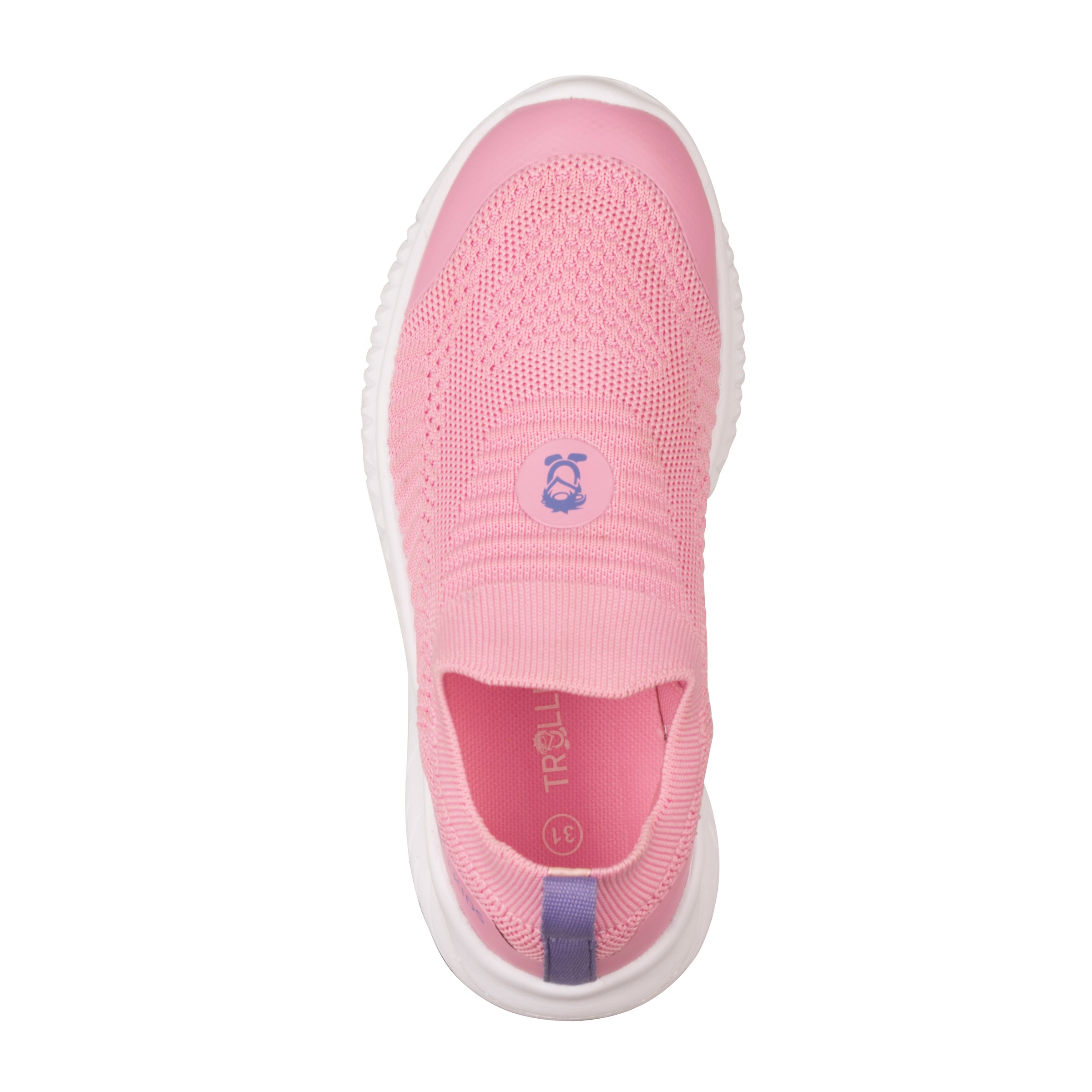 TROLLKIDS Slip-On Sneaker »Kids Oslo Sneaker XT«