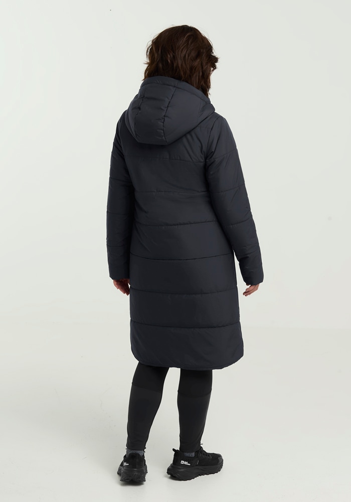 Jack Wolfskin »DEUTZER COAT W«