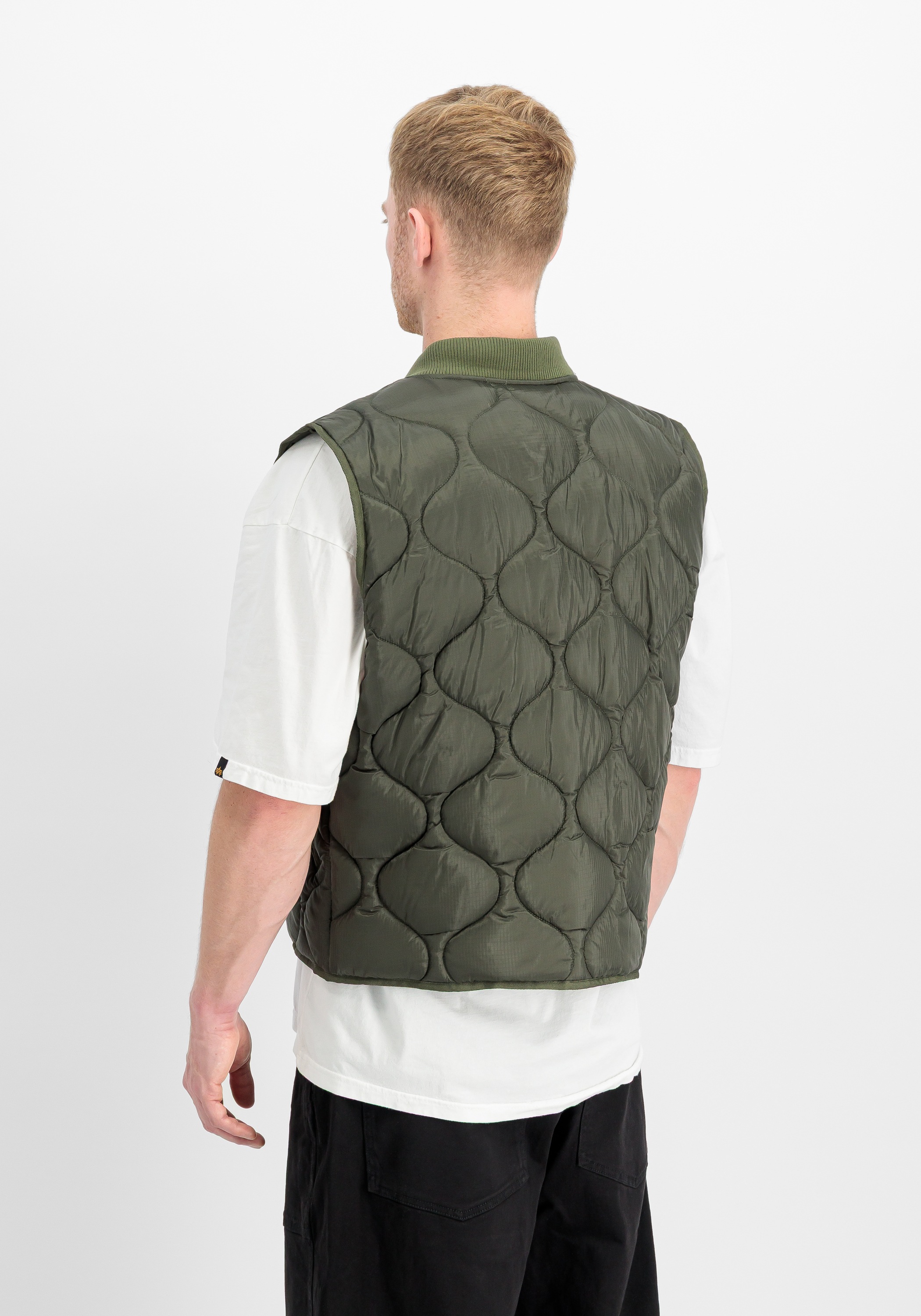Alpha Industries Funktionsweste »Q-1 Vest«